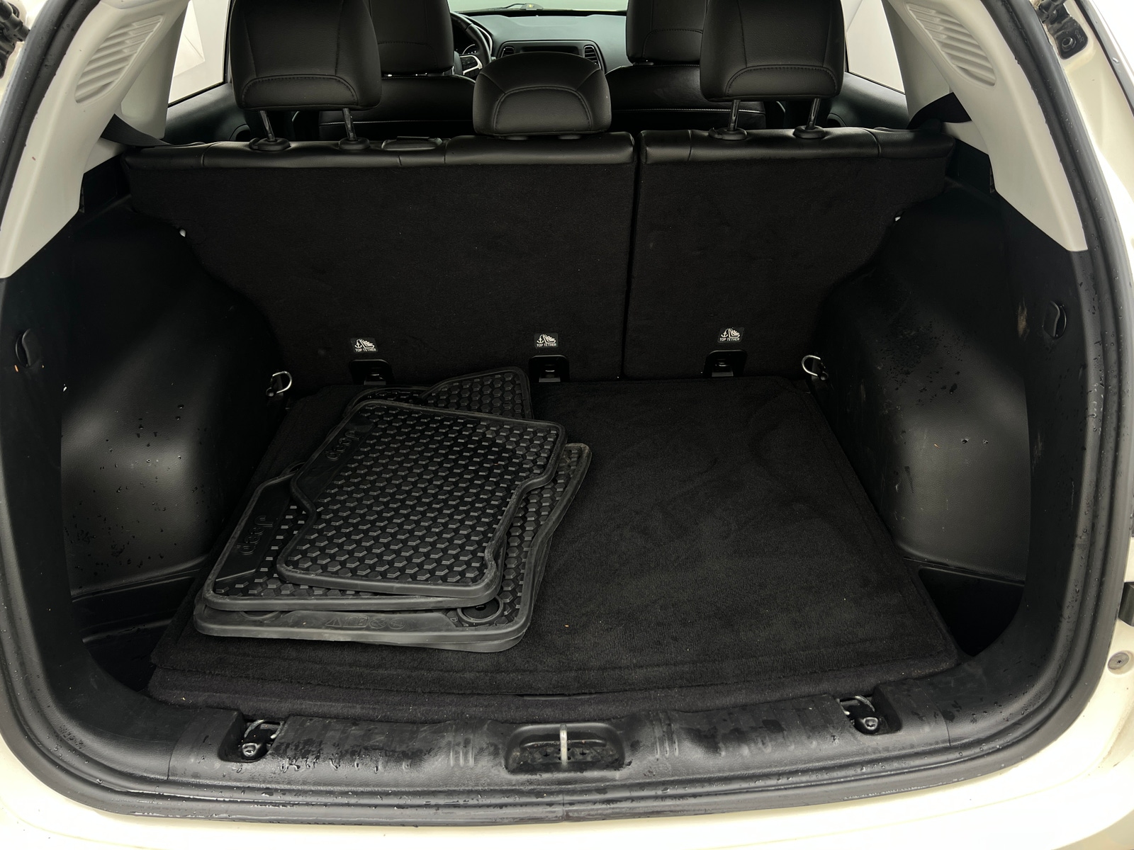 Thumbnail: 2019 Jeep Compass - 7