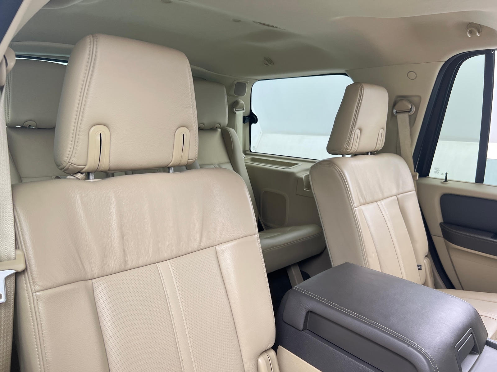 Thumbnail: 2017 Lincoln Navigator - 5