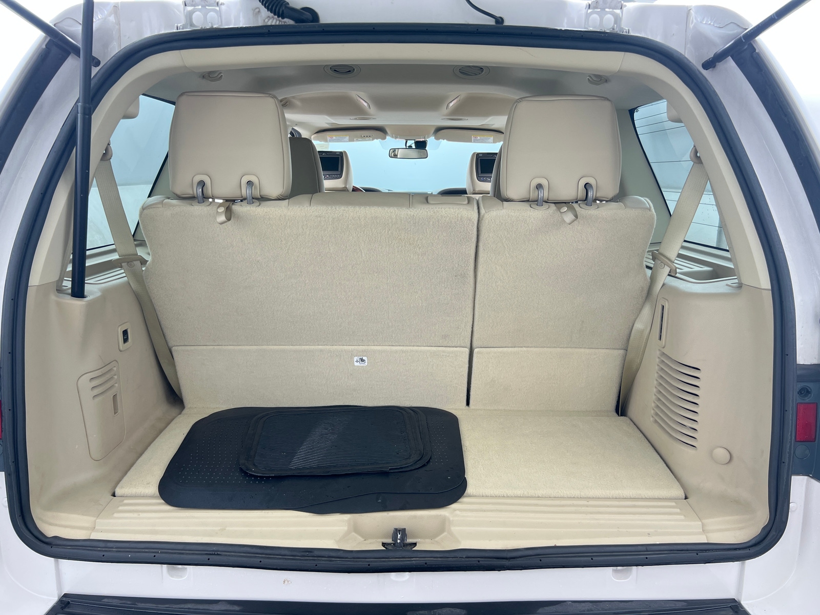 Thumbnail: 2017 Lincoln Navigator - 6