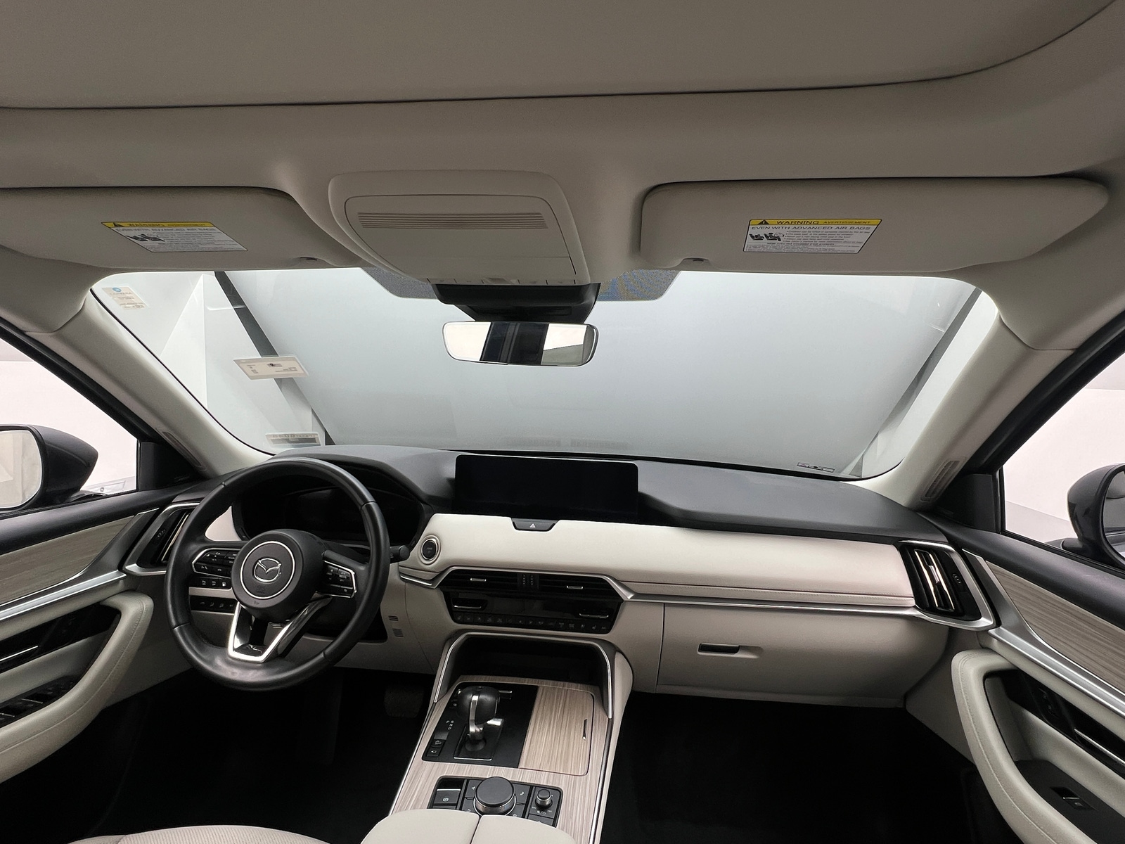 Thumbnail: 2024 Mazda CX-90 - 2