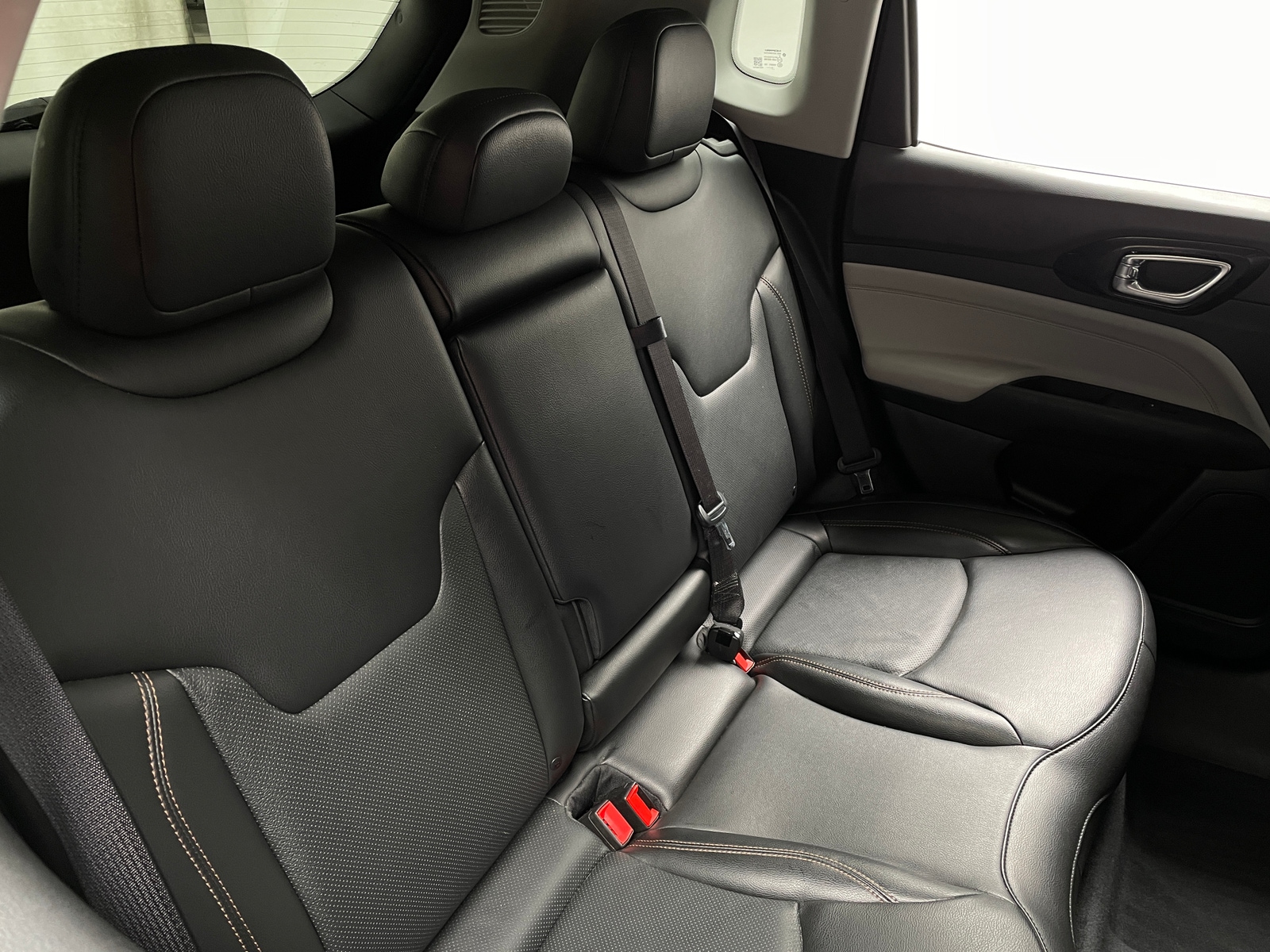 Thumbnail: 2022 Jeep Compass - 5