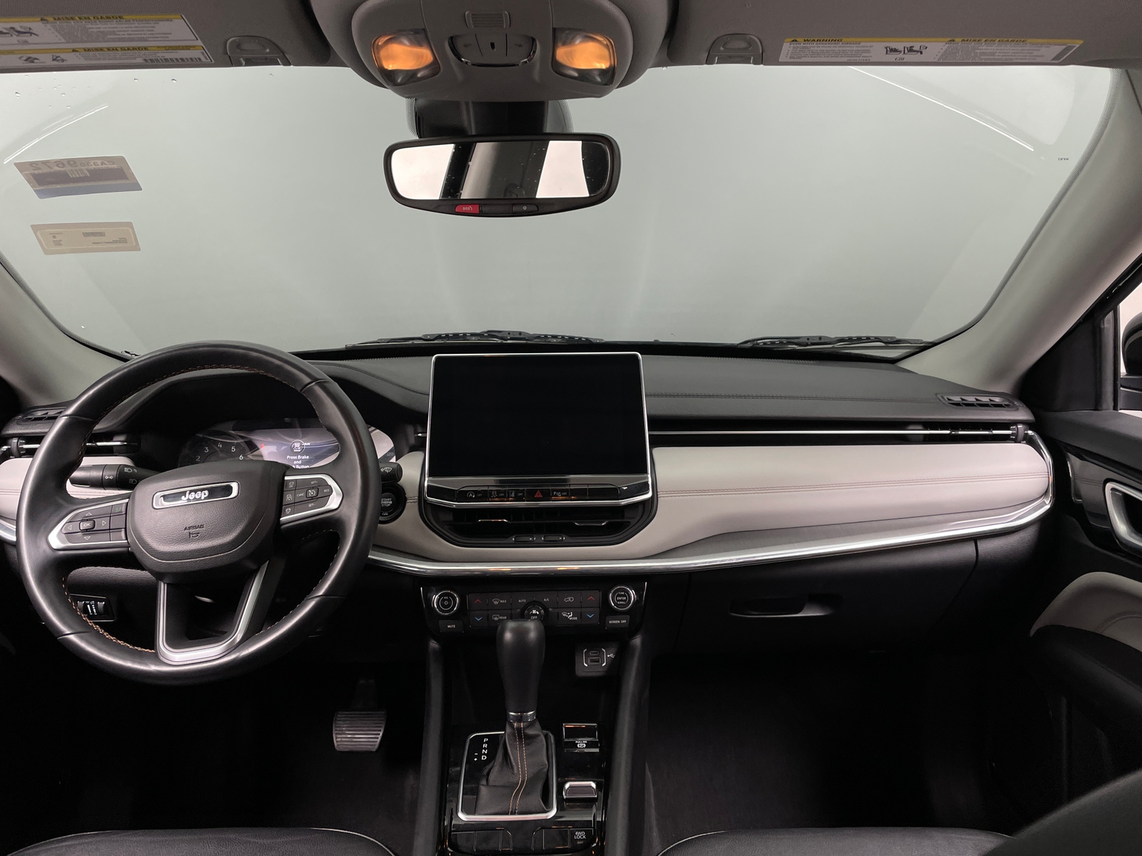 Thumbnail: 2022 Jeep Compass - 2