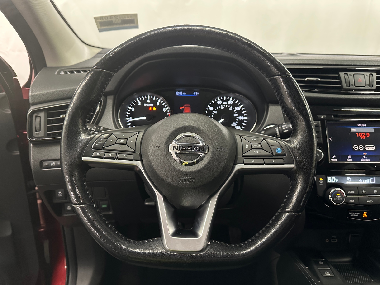 Thumbnail: 2020 Nissan Rogue Sport - 5