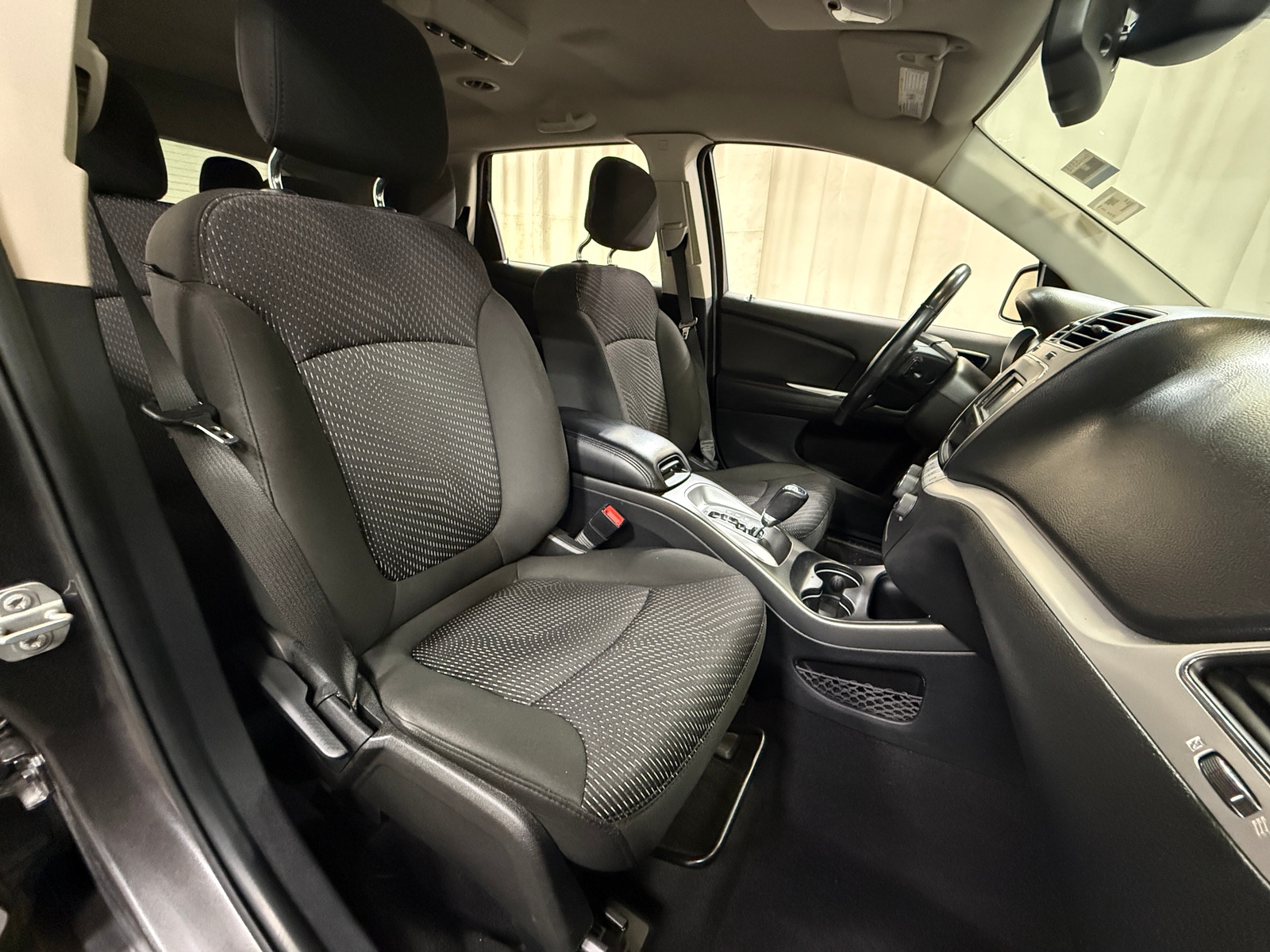 Thumbnail: 2019 Dodge Journey - 2