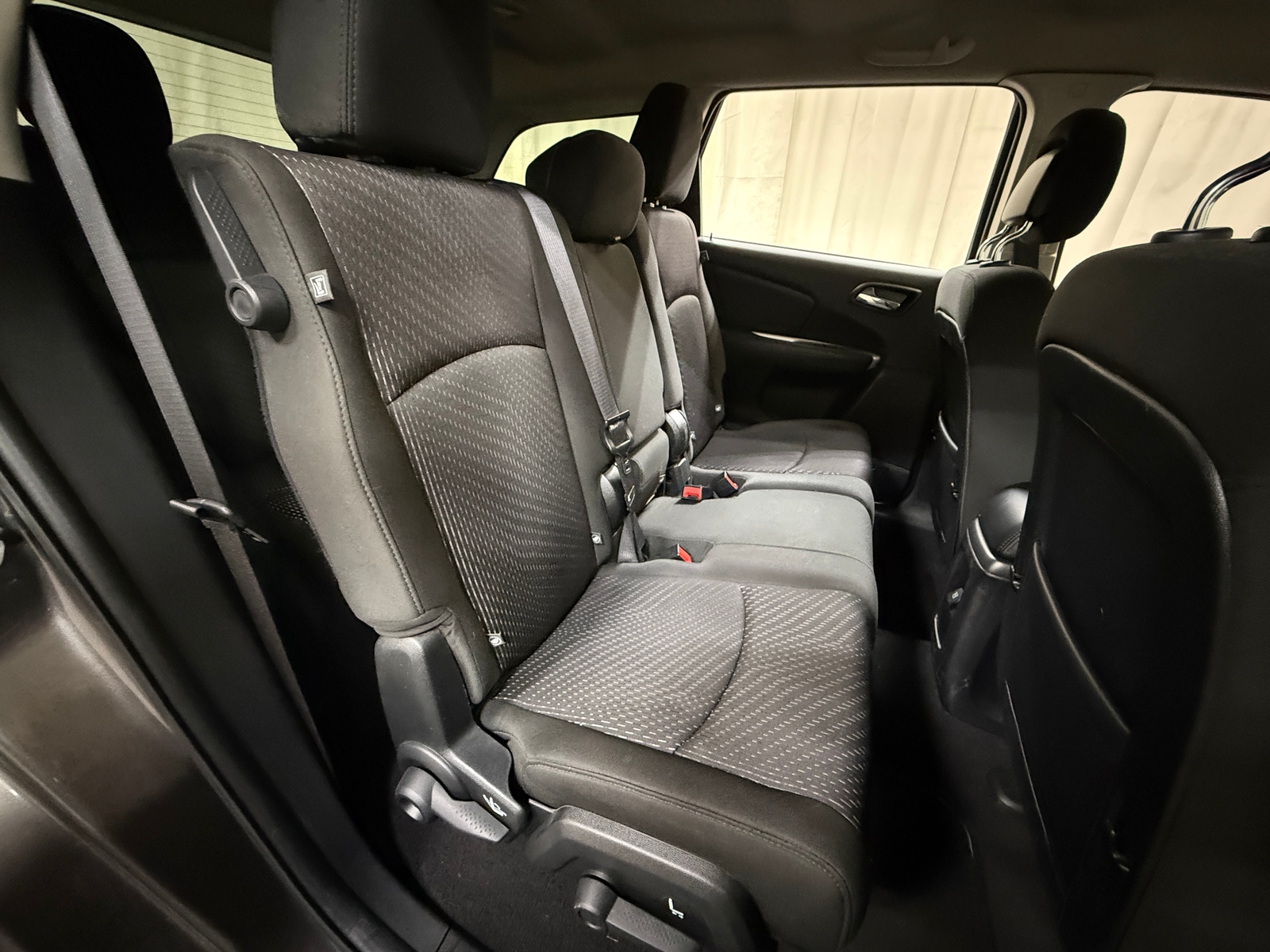 Thumbnail: 2019 Dodge Journey - 6