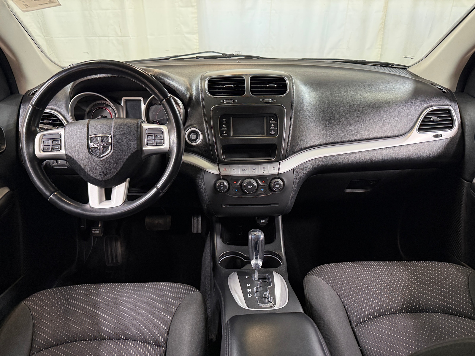 Thumbnail: 2019 Dodge Journey - 3