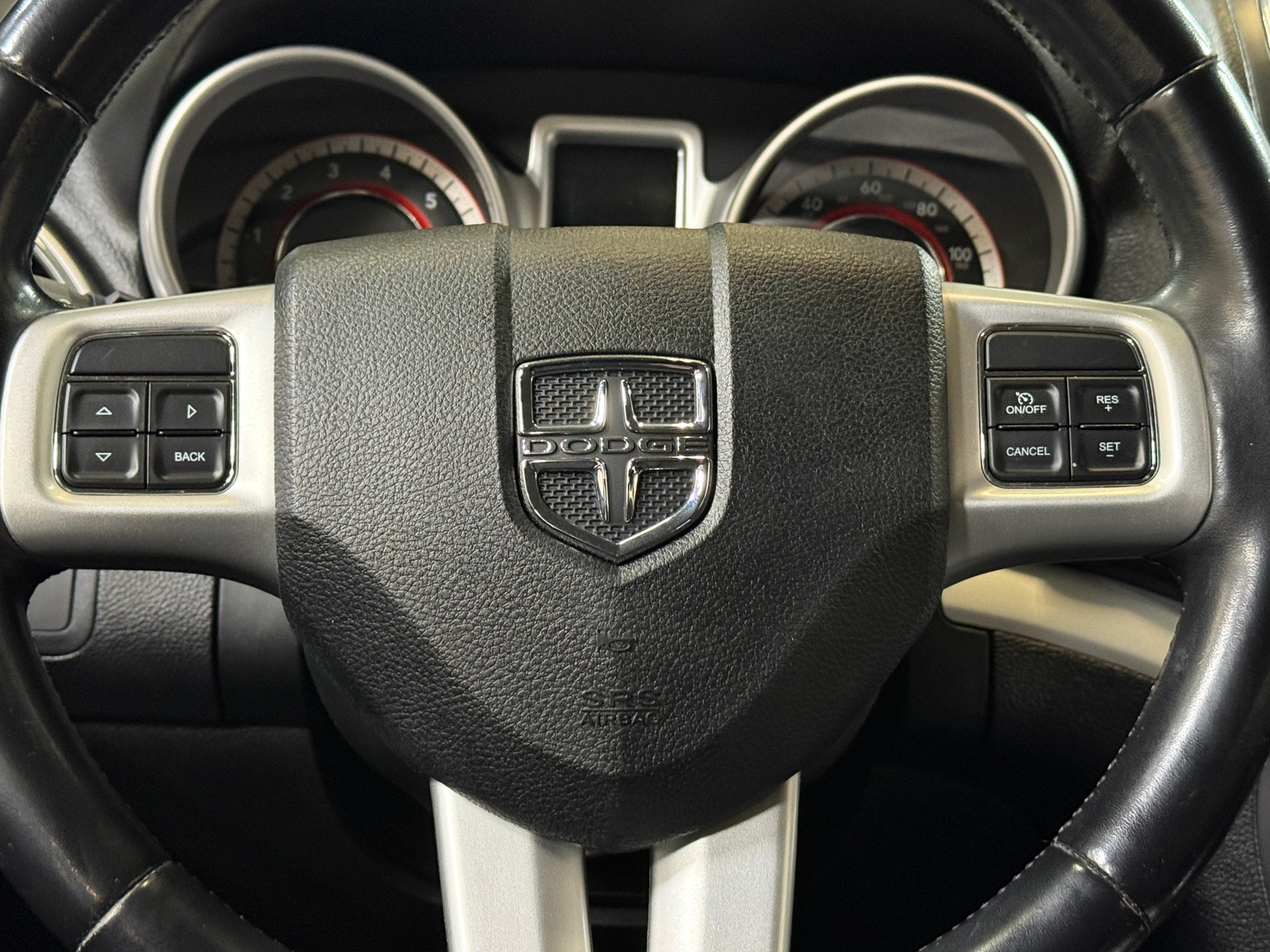 Thumbnail: 2019 Dodge Journey - 5