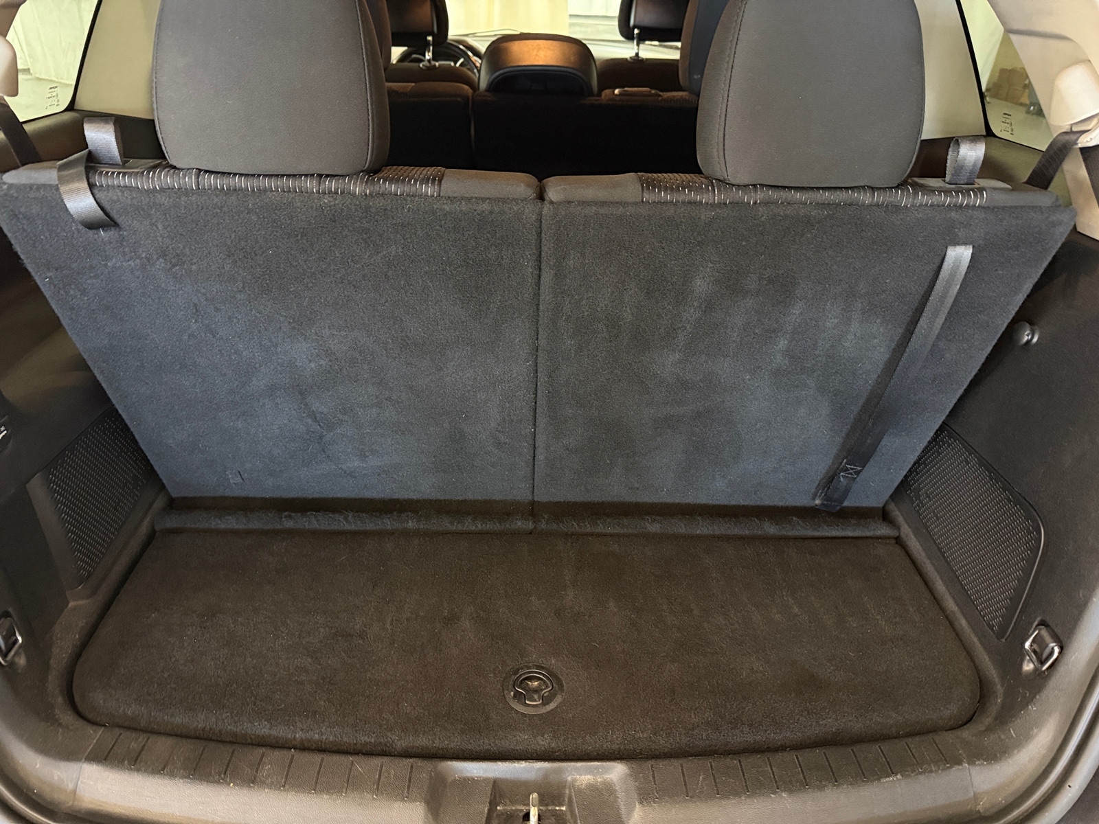 Thumbnail: 2019 Dodge Journey - 7