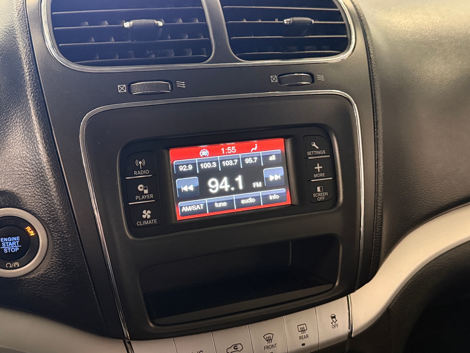 Thumbnail: 2019 Dodge Journey - 4