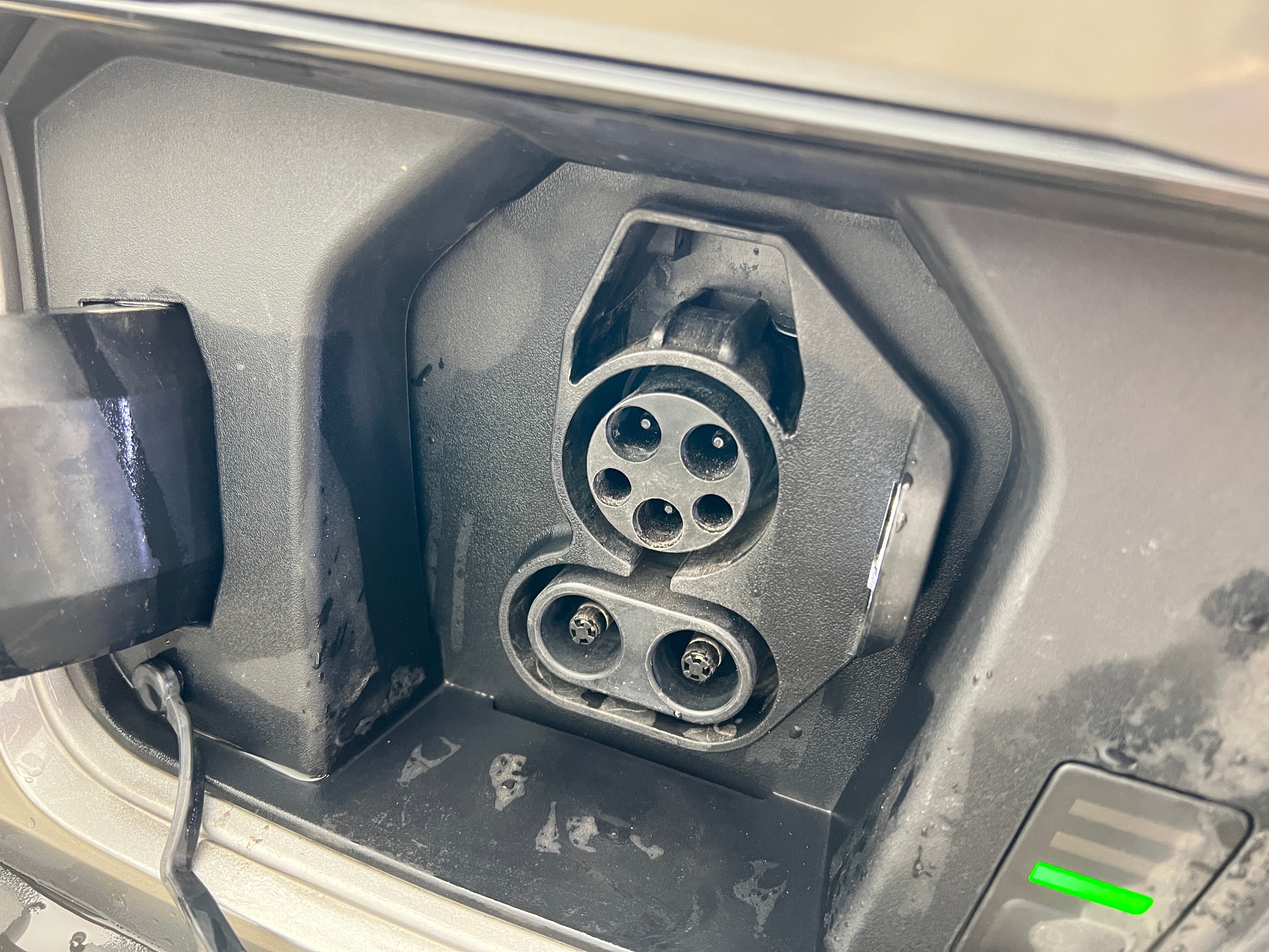 Used 2023 Kia Niro Wind with VIN KNDCR3L13P5045536 for sale in Auburn, WA