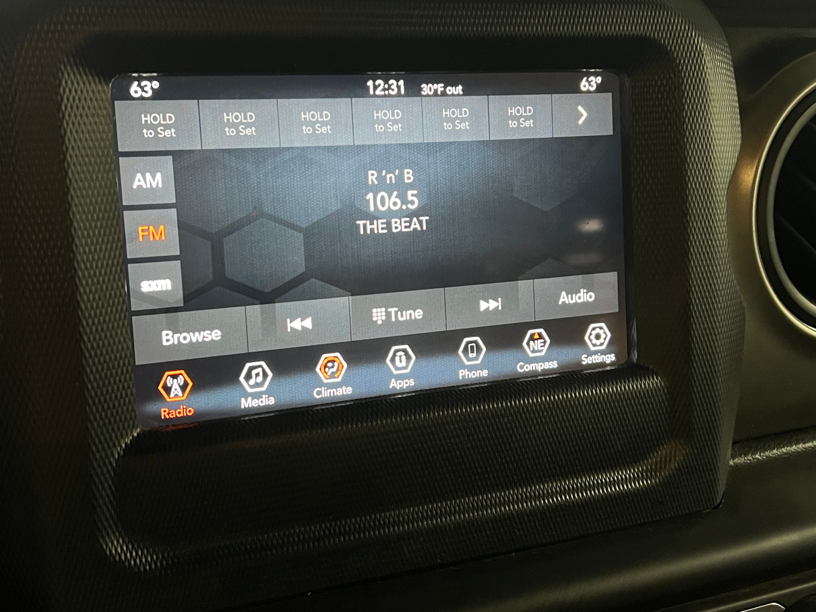 Thumbnail: 2020 Jeep Wrangler - 4