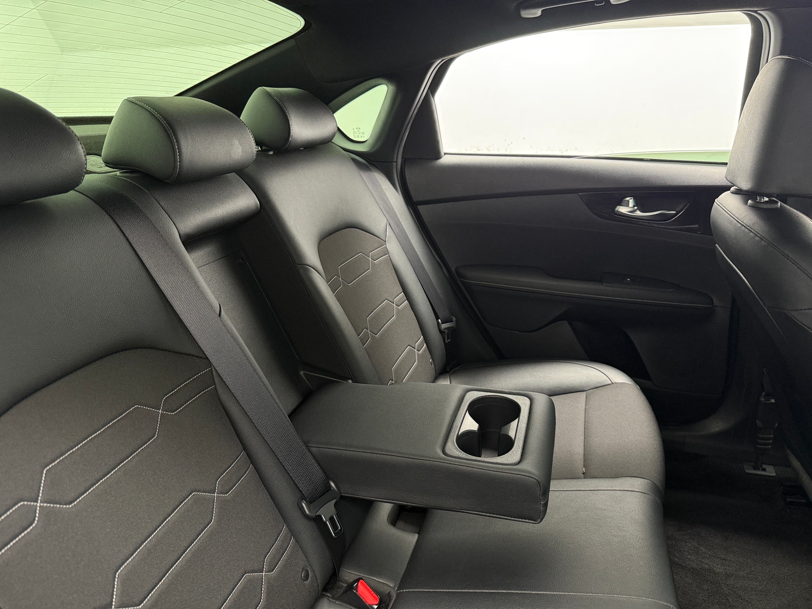 Thumbnail: 2020 Kia Forte - 6