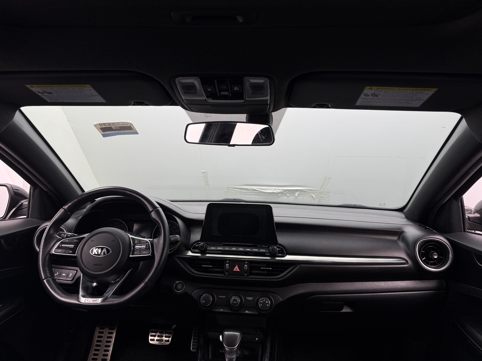 Thumbnail: 2020 Kia Forte - 3