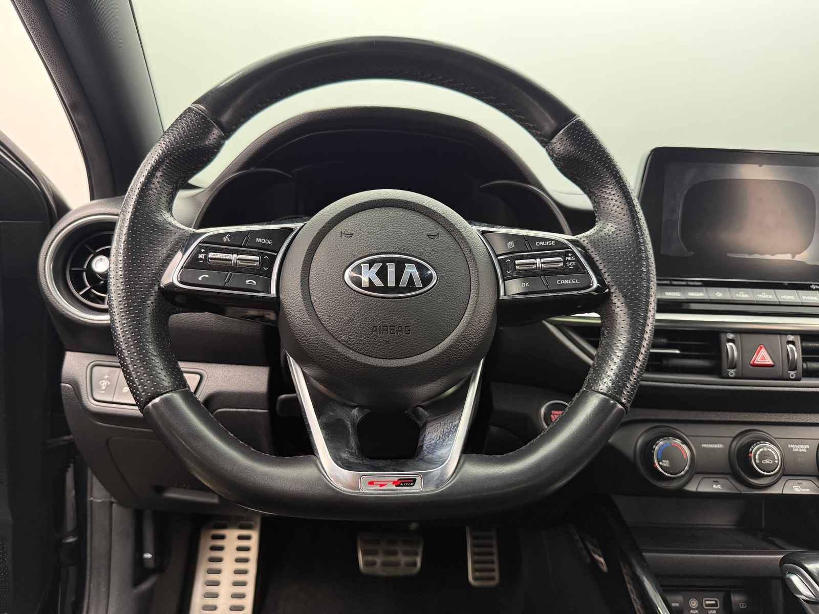 Thumbnail: 2020 Kia Forte - 5