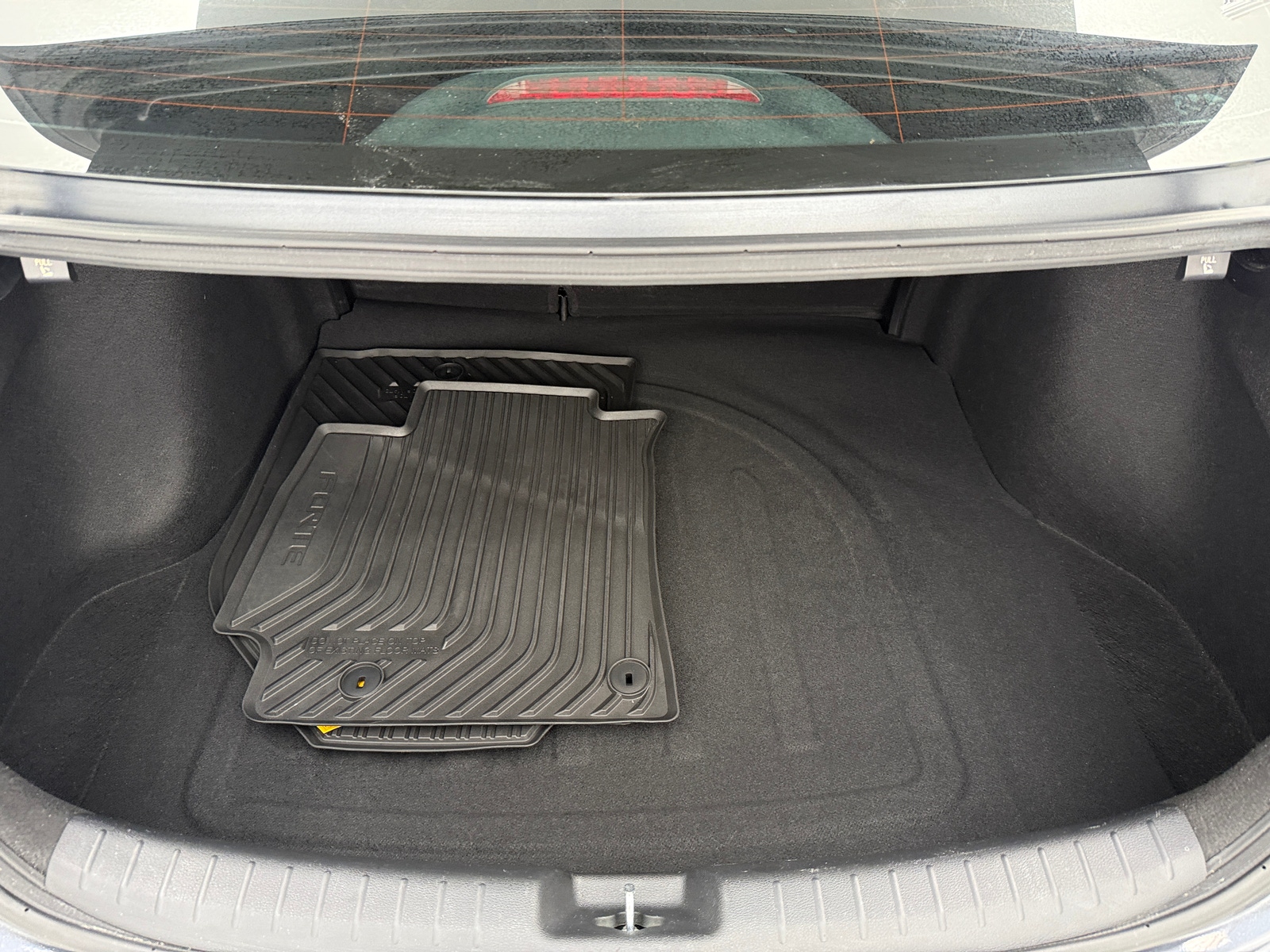 Thumbnail: 2020 Kia Forte - 7