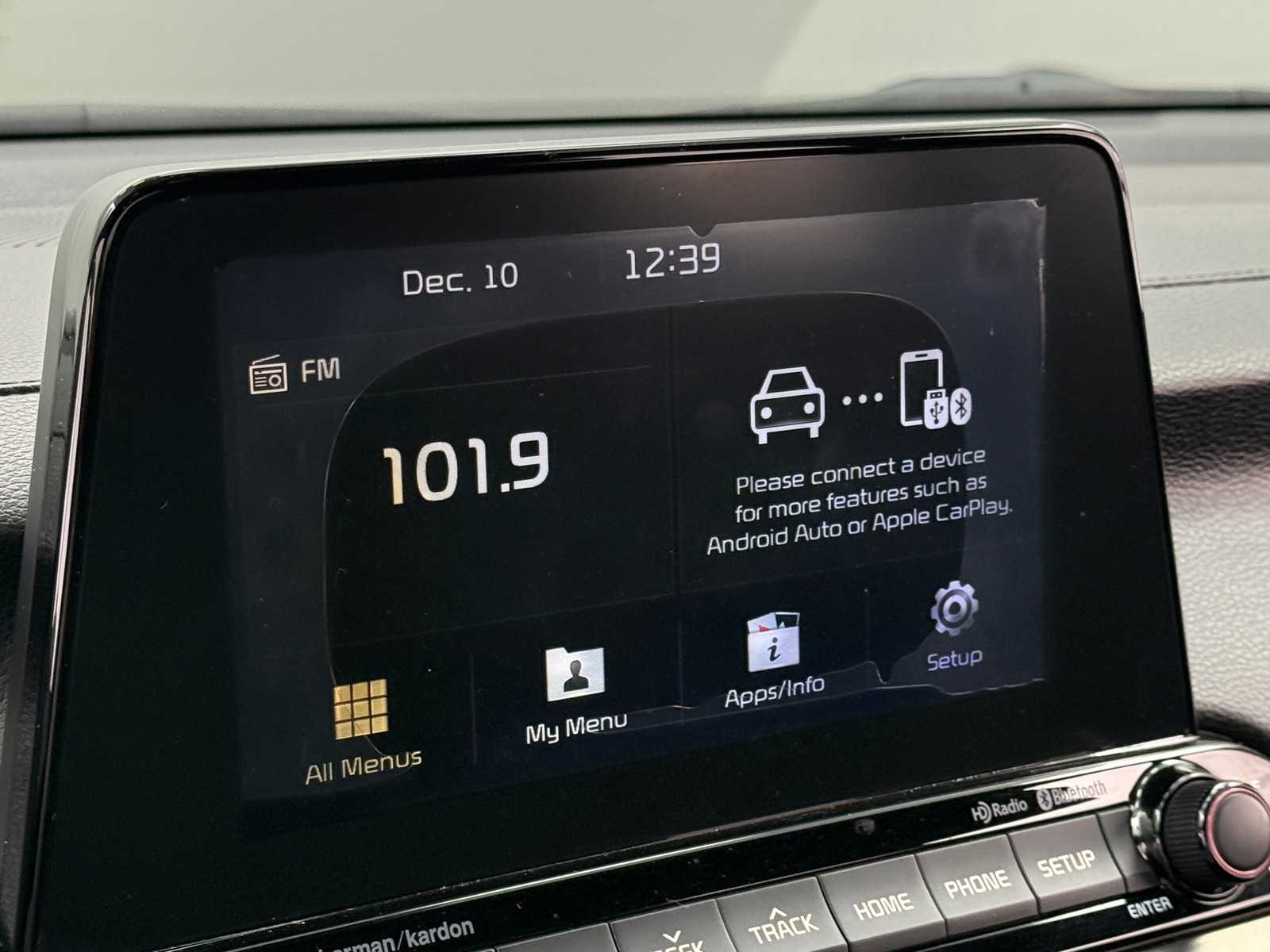 Thumbnail: 2020 Kia Forte - 4