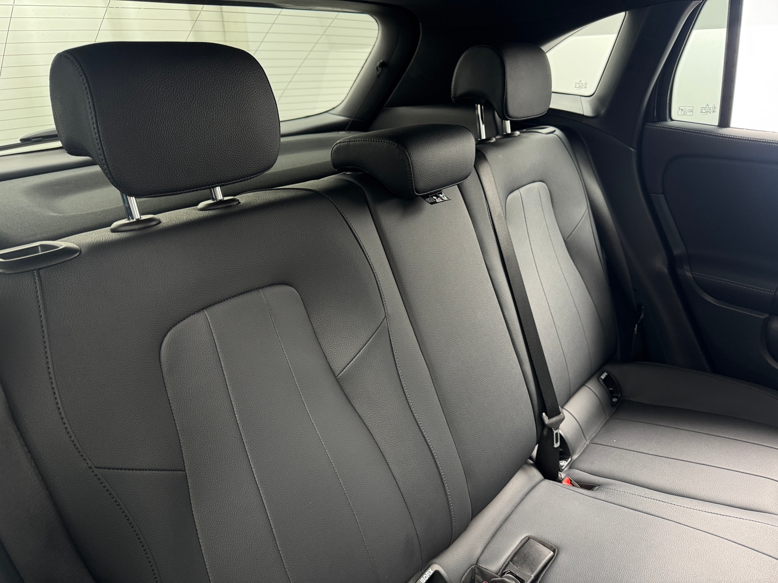 Thumbnail: 2025 Mercedes-Benz GLA - 5