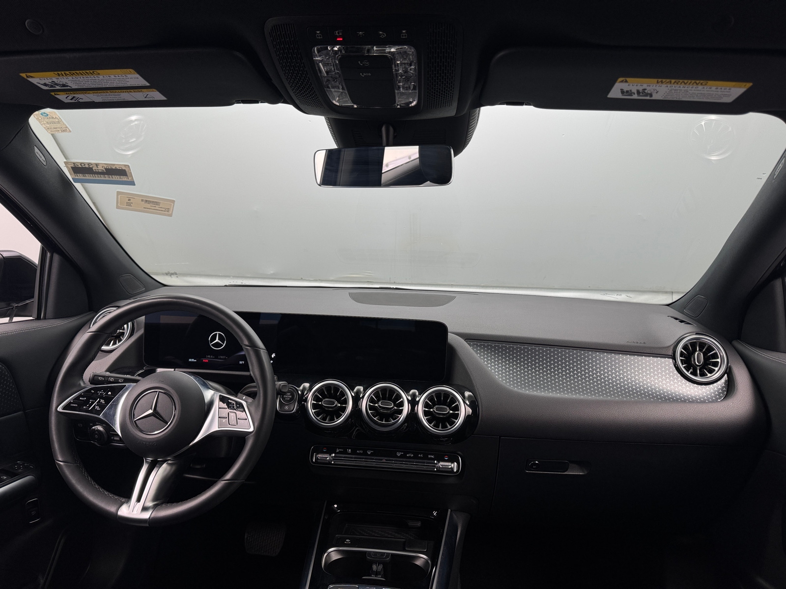 Thumbnail: 2025 Mercedes-Benz GLA - 2