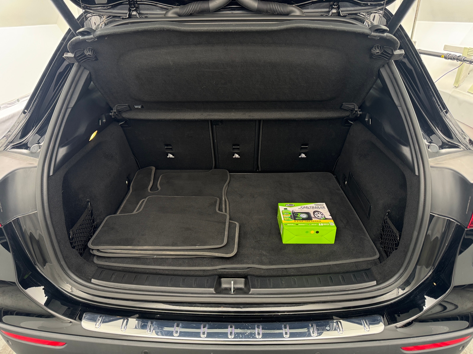 Thumbnail: 2025 Mercedes-Benz GLA - 6