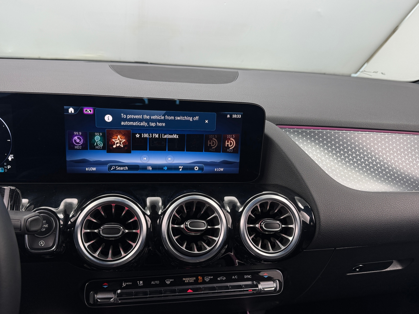 Thumbnail: 2025 Mercedes-Benz GLA - 3