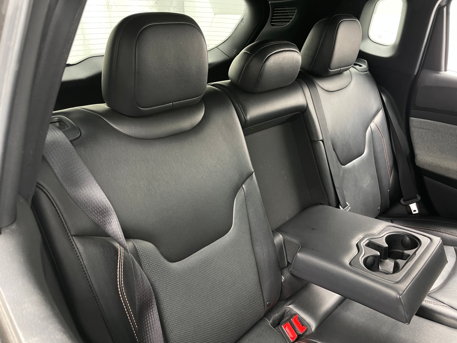 Thumbnail: 2023 Jeep Compass - 5