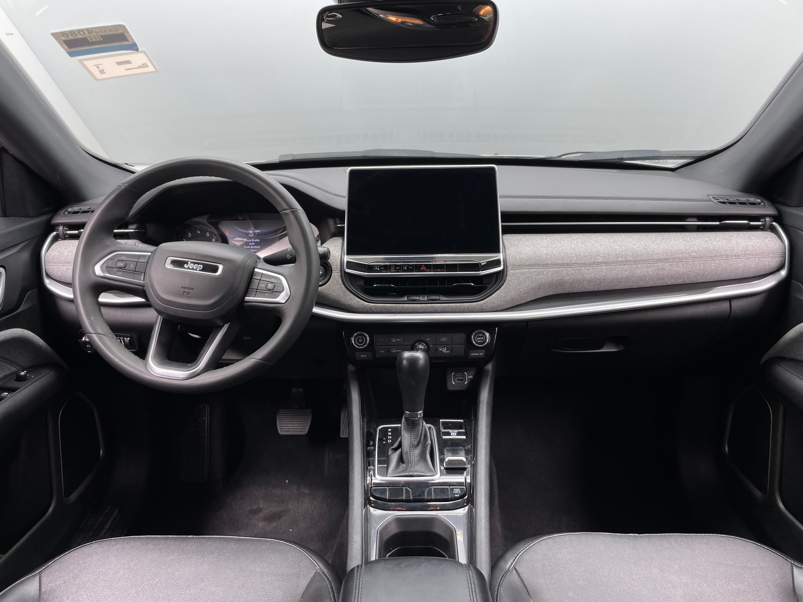 Thumbnail: 2023 Jeep Compass - 2