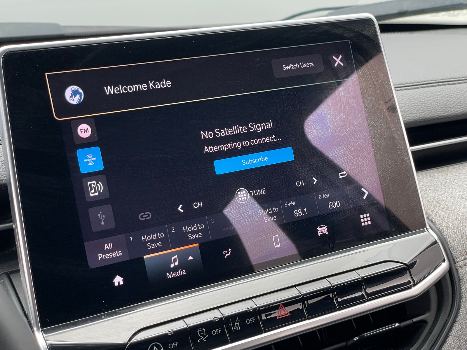 Thumbnail: 2023 Jeep Compass - 3