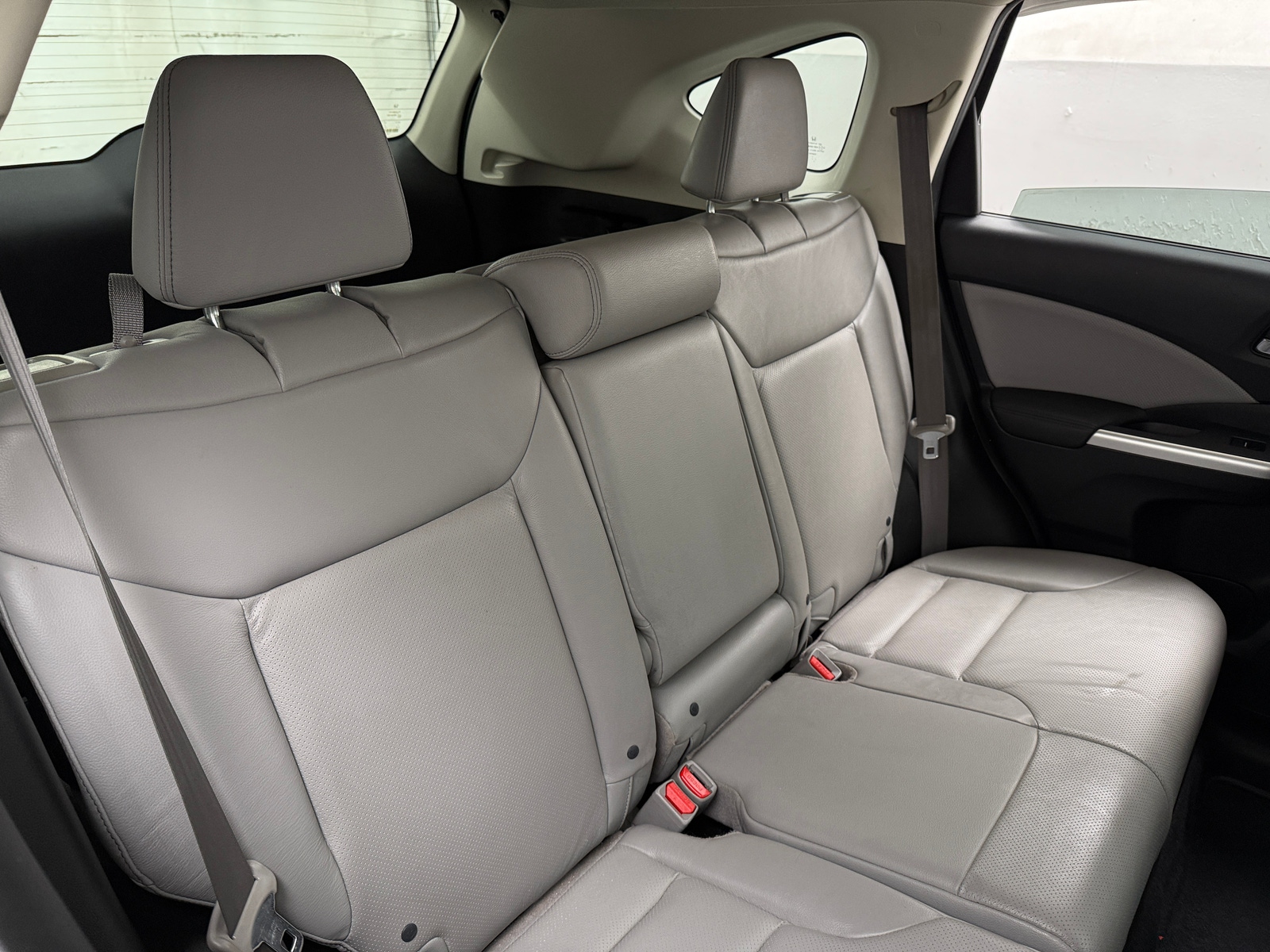 Thumbnail: 2016 Honda CR-V - 5