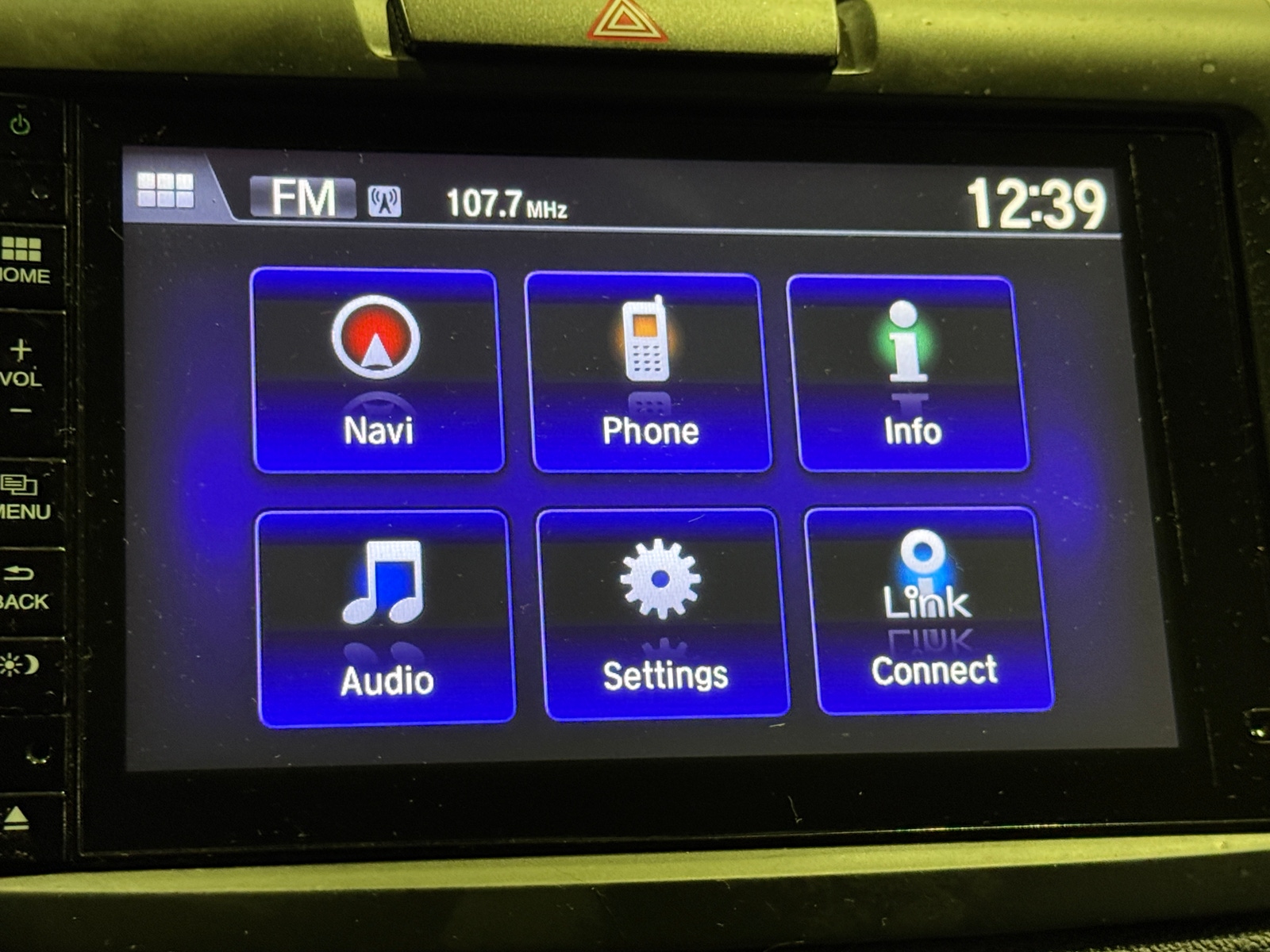 Thumbnail: 2016 Honda CR-V - 3