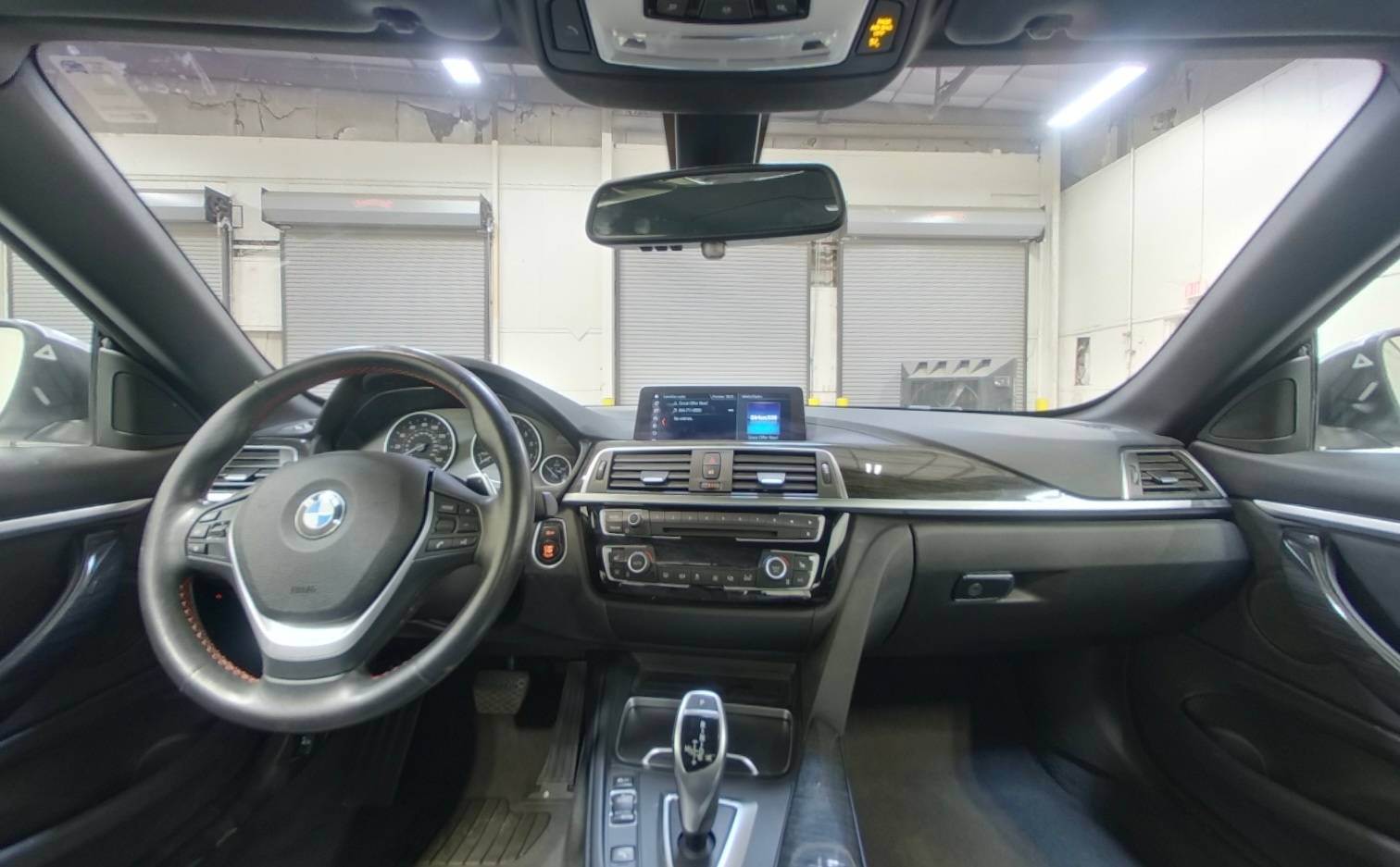 Thumbnail: 2019 BMW 4 Series - 2