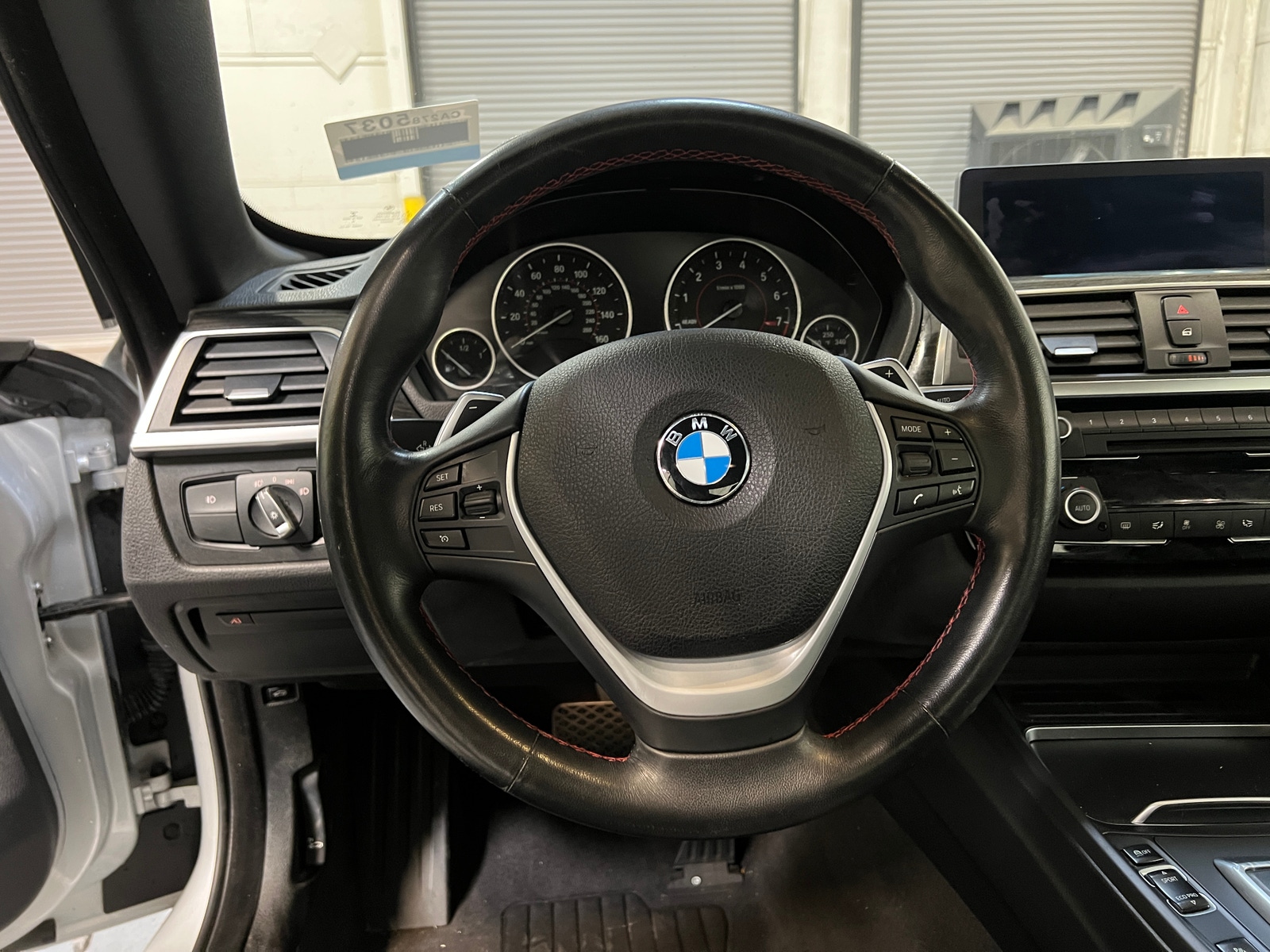 Thumbnail: 2019 BMW 4 Series - 4