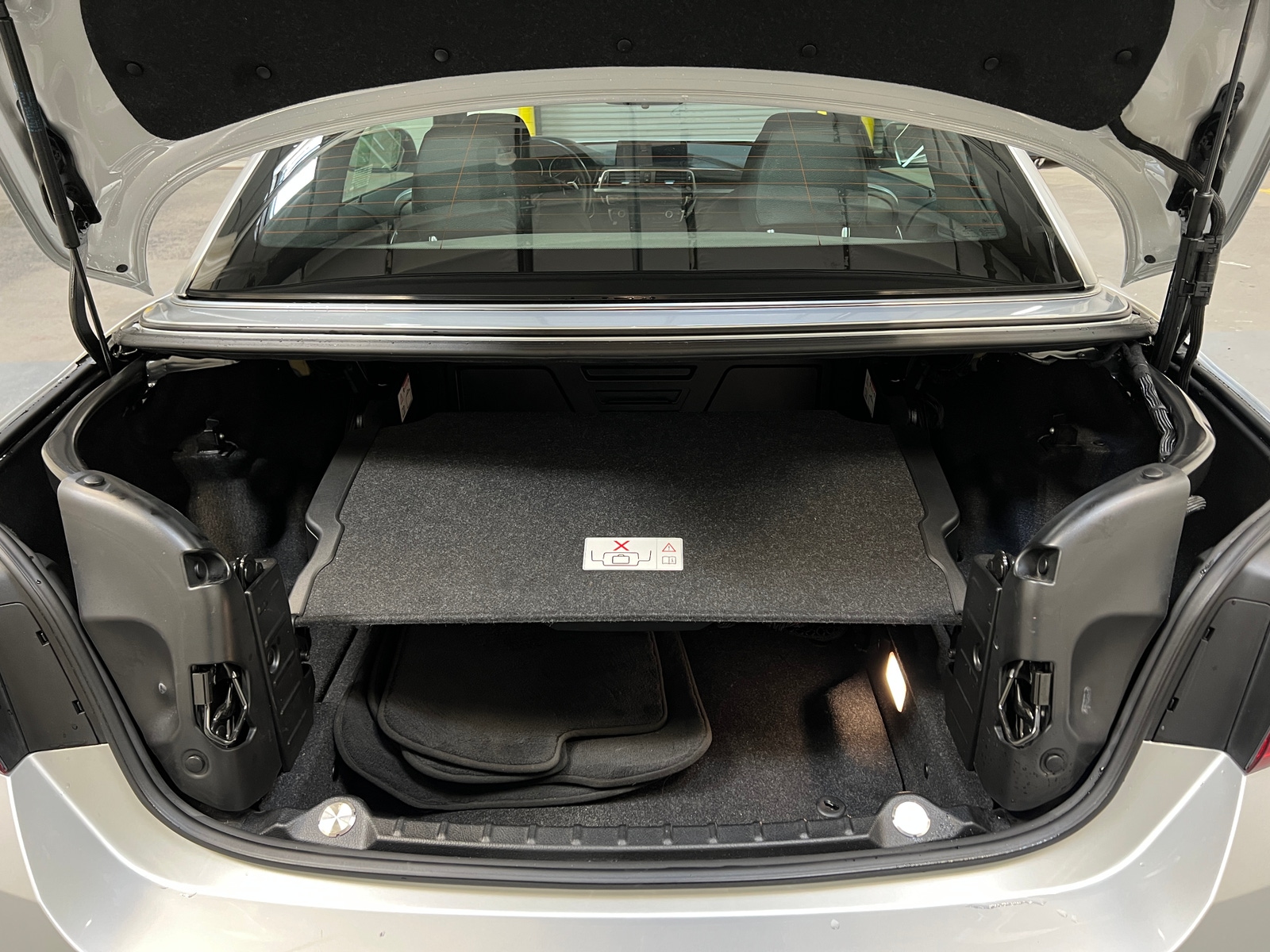 Thumbnail: 2019 BMW 4 Series - 6