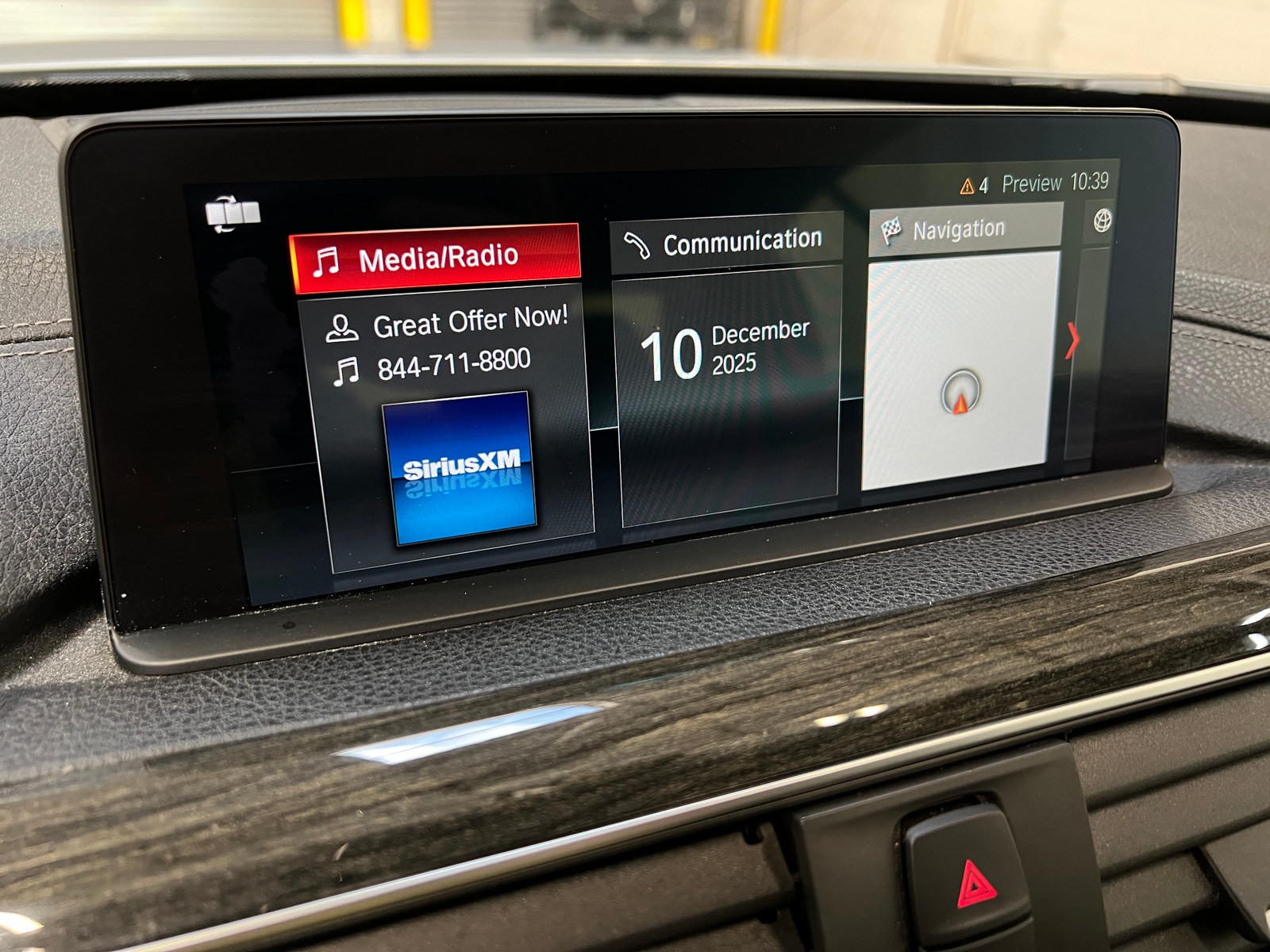 Thumbnail: 2019 BMW 4 Series - 3