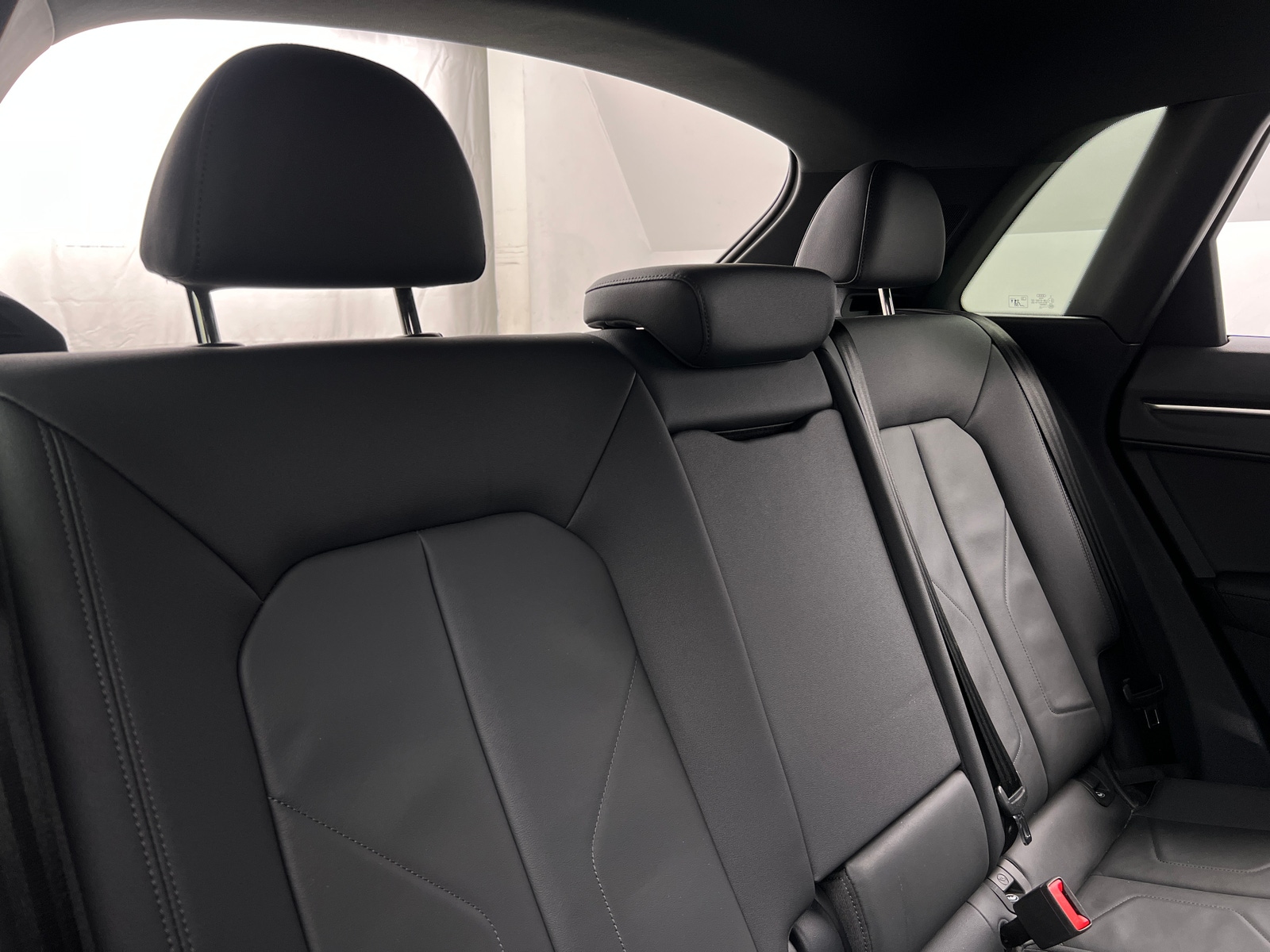 Thumbnail: 2023 Audi Q3 - 5