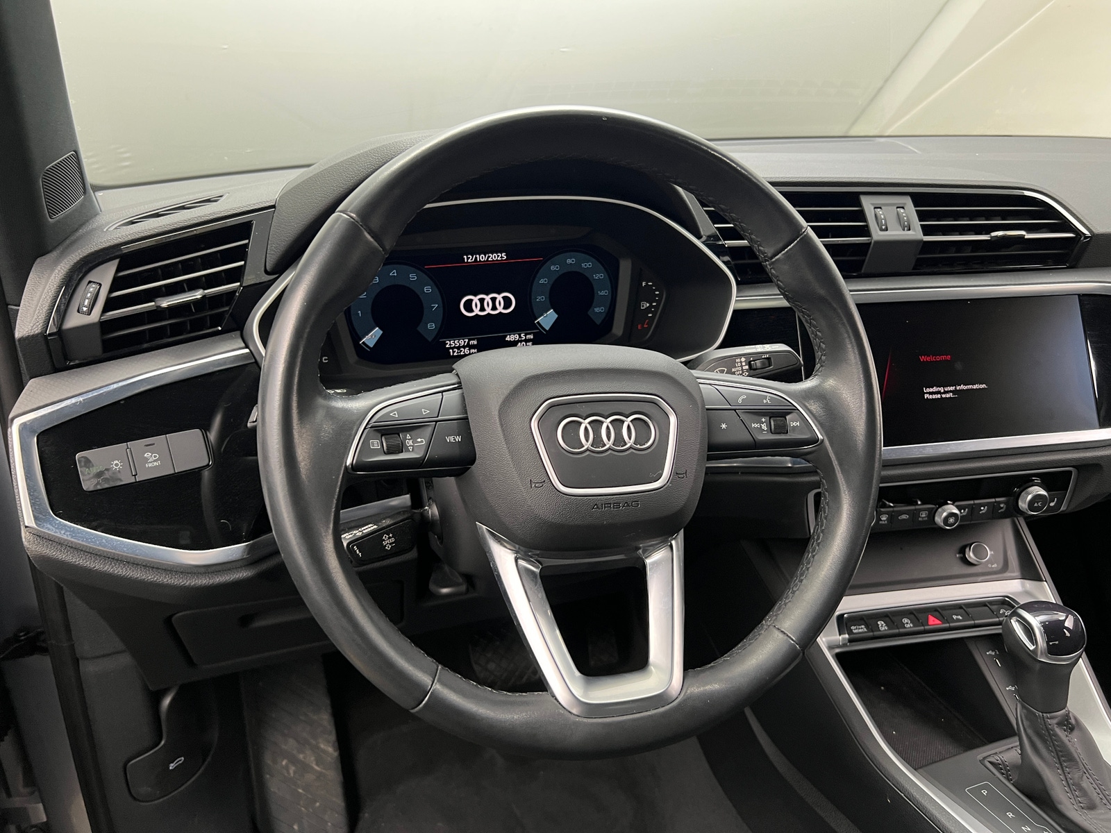 Thumbnail: 2023 Audi Q3 - 4