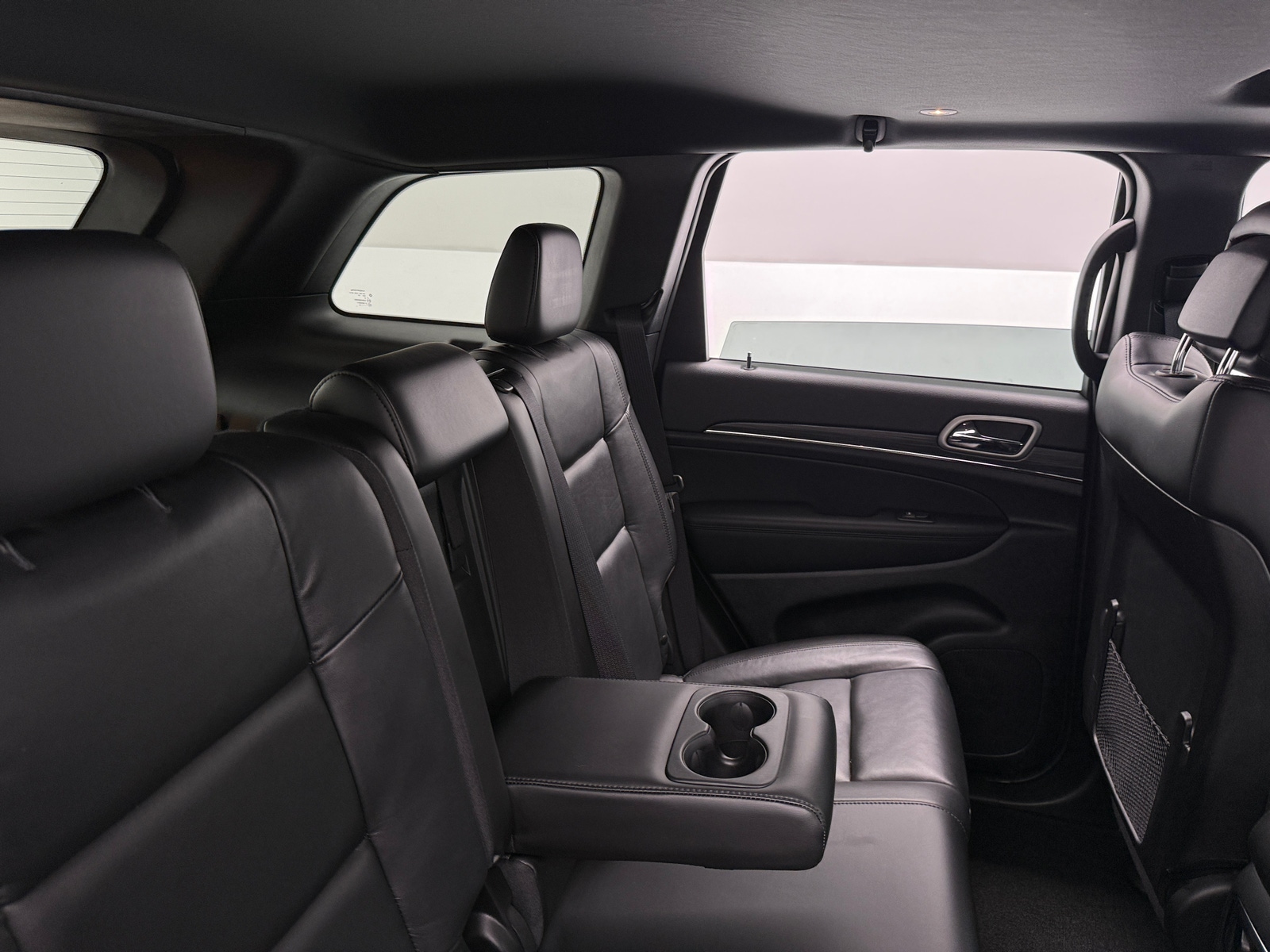 Thumbnail: 2022 Jeep Grand Cherokee - 5