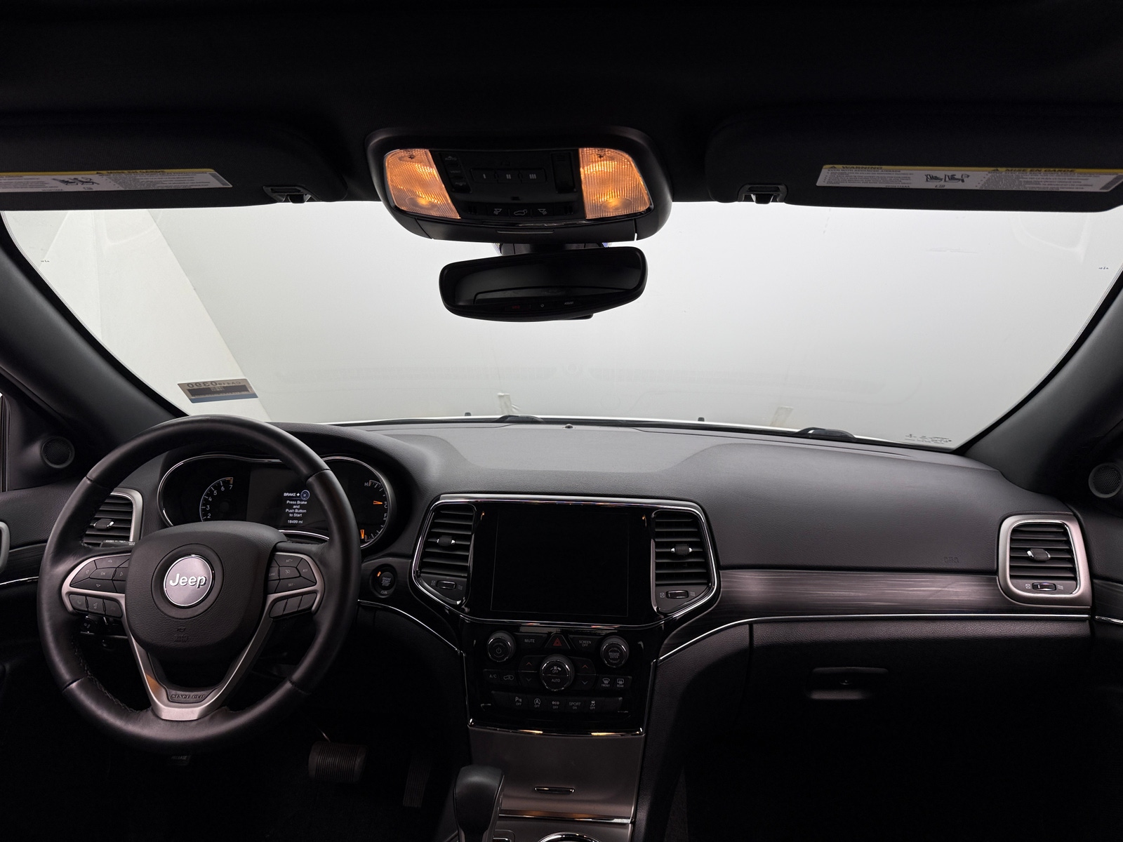 Thumbnail: 2022 Jeep Grand Cherokee - 2