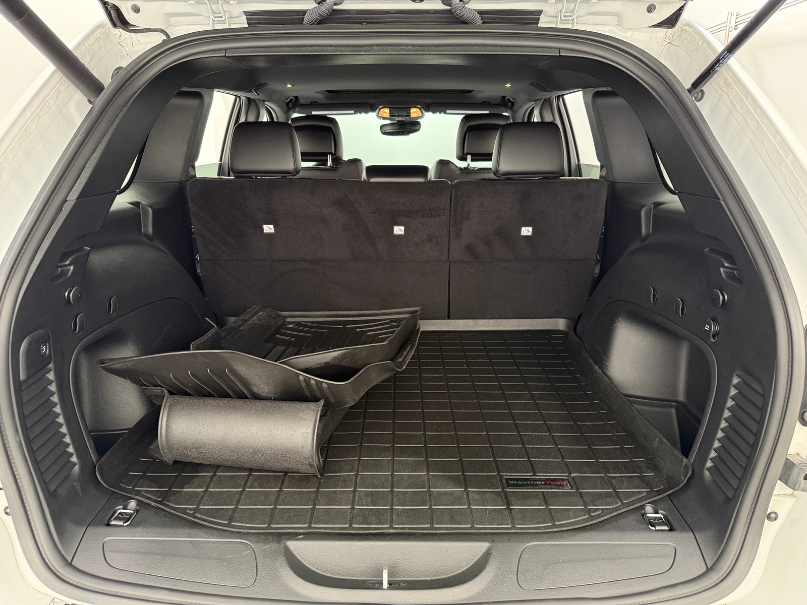 Thumbnail: 2022 Jeep Grand Cherokee - 6