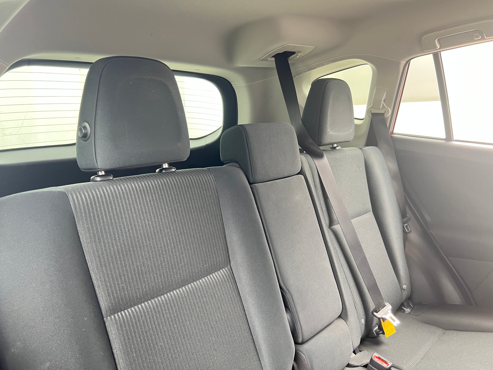 Thumbnail: 2017 Toyota RAV4 - 6