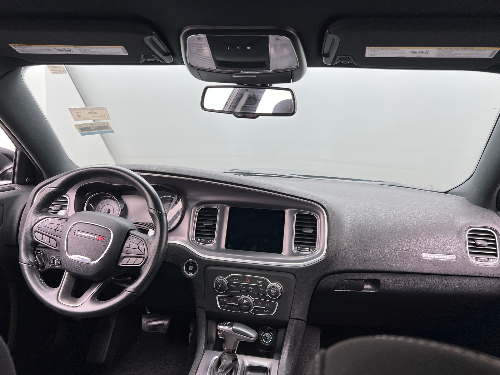 Thumbnail: 2020 Dodge Charger - 3