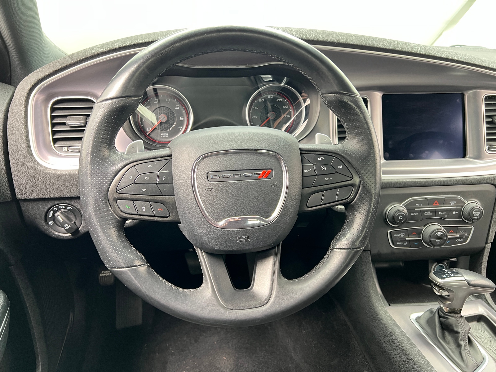 Thumbnail: 2020 Dodge Charger - 5