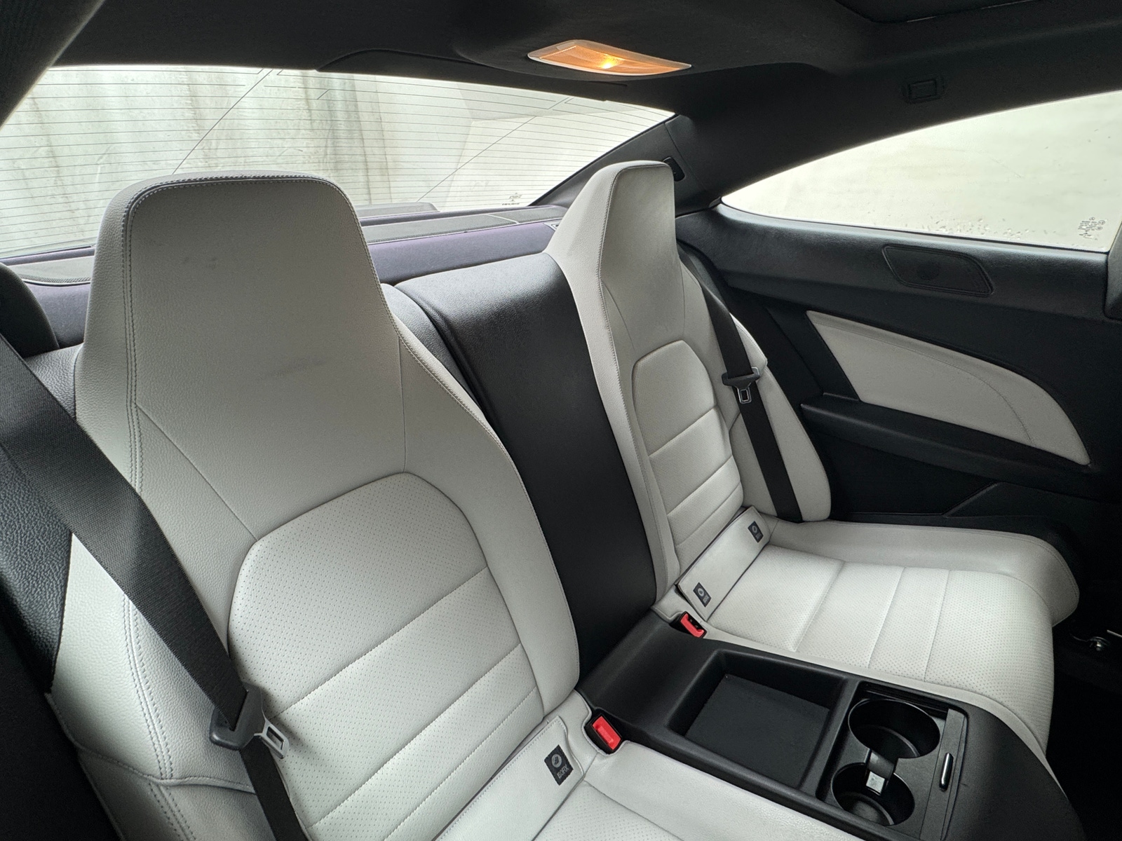 Thumbnail: 2015 Mercedes-Benz C-Class - 4