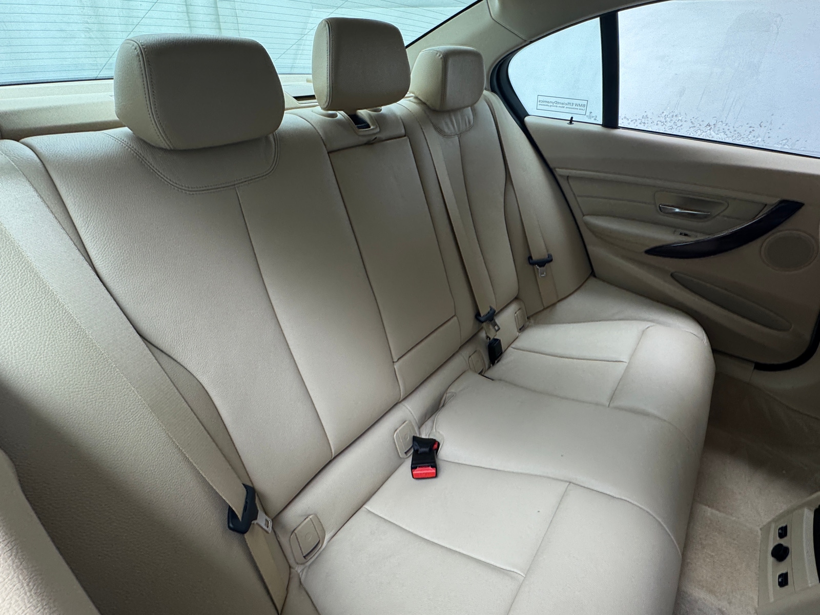 Thumbnail: 2013 BMW 3 Series - 5