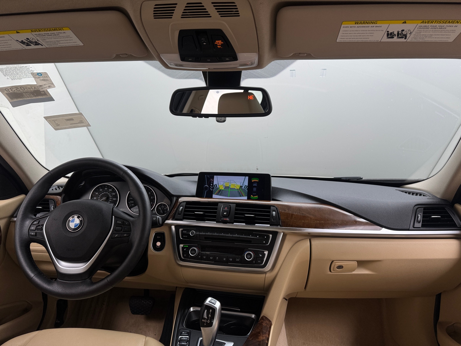 Thumbnail: 2013 BMW 3 Series - 2