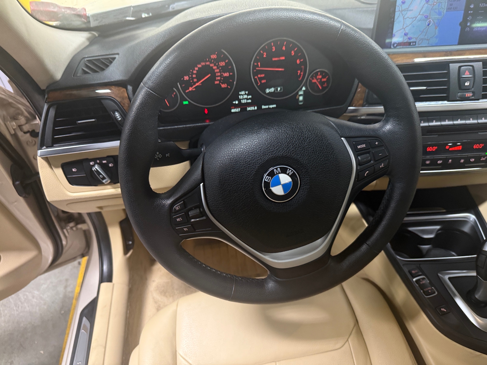 Thumbnail: 2013 BMW 3 Series - 4