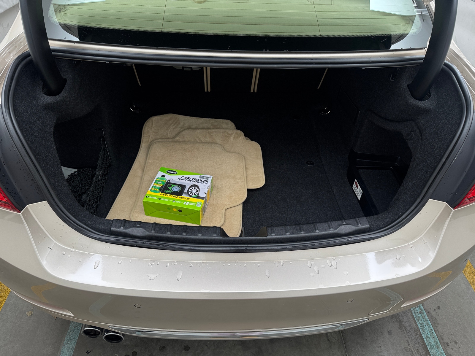 Thumbnail: 2013 BMW 3 Series - 6