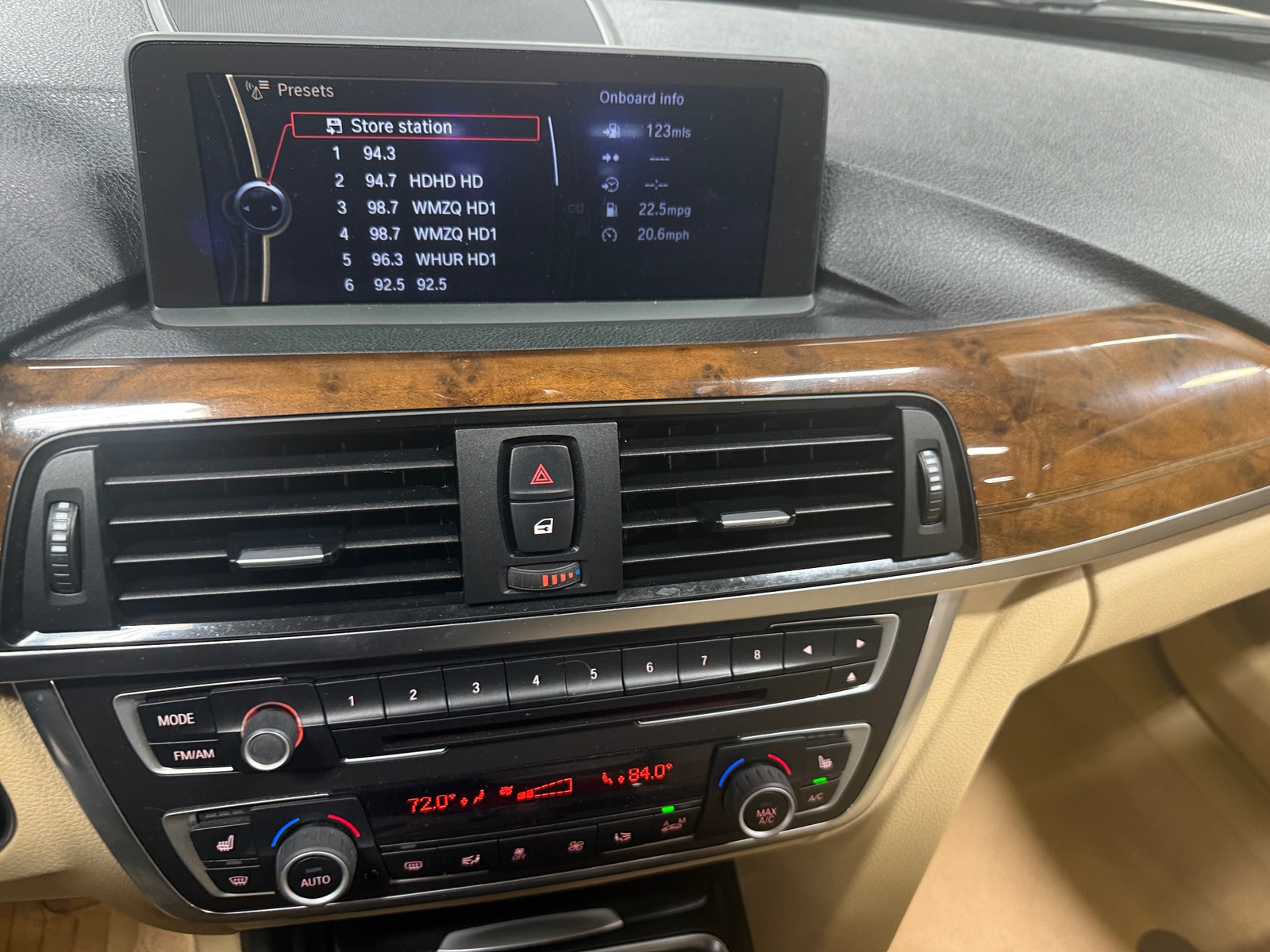 Thumbnail: 2013 BMW 3 Series - 3