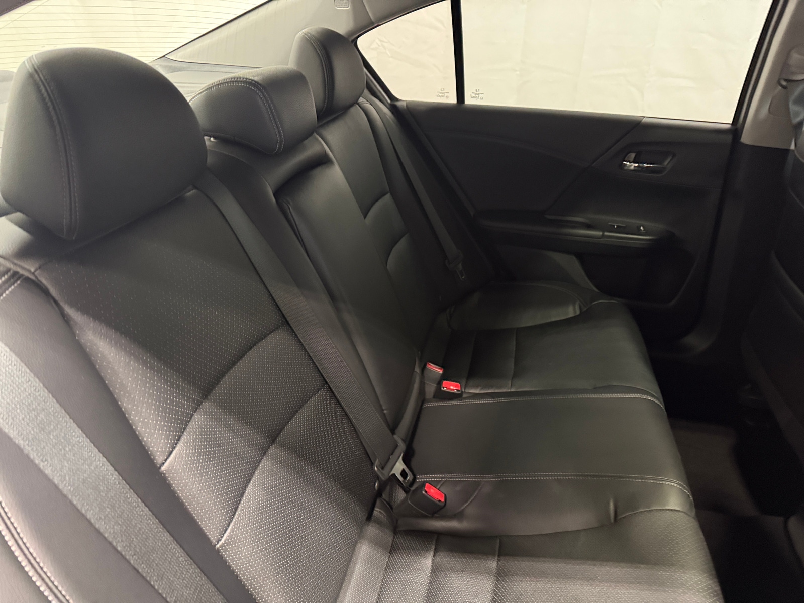 Thumbnail: 2016 Honda Accord - 5