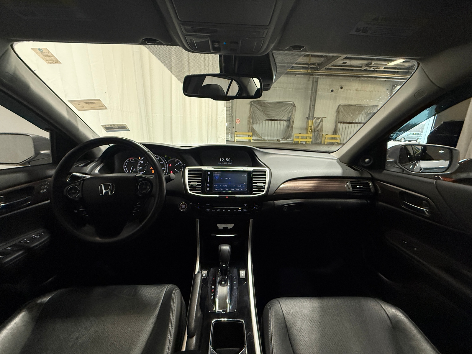 Thumbnail: 2016 Honda Accord - 2