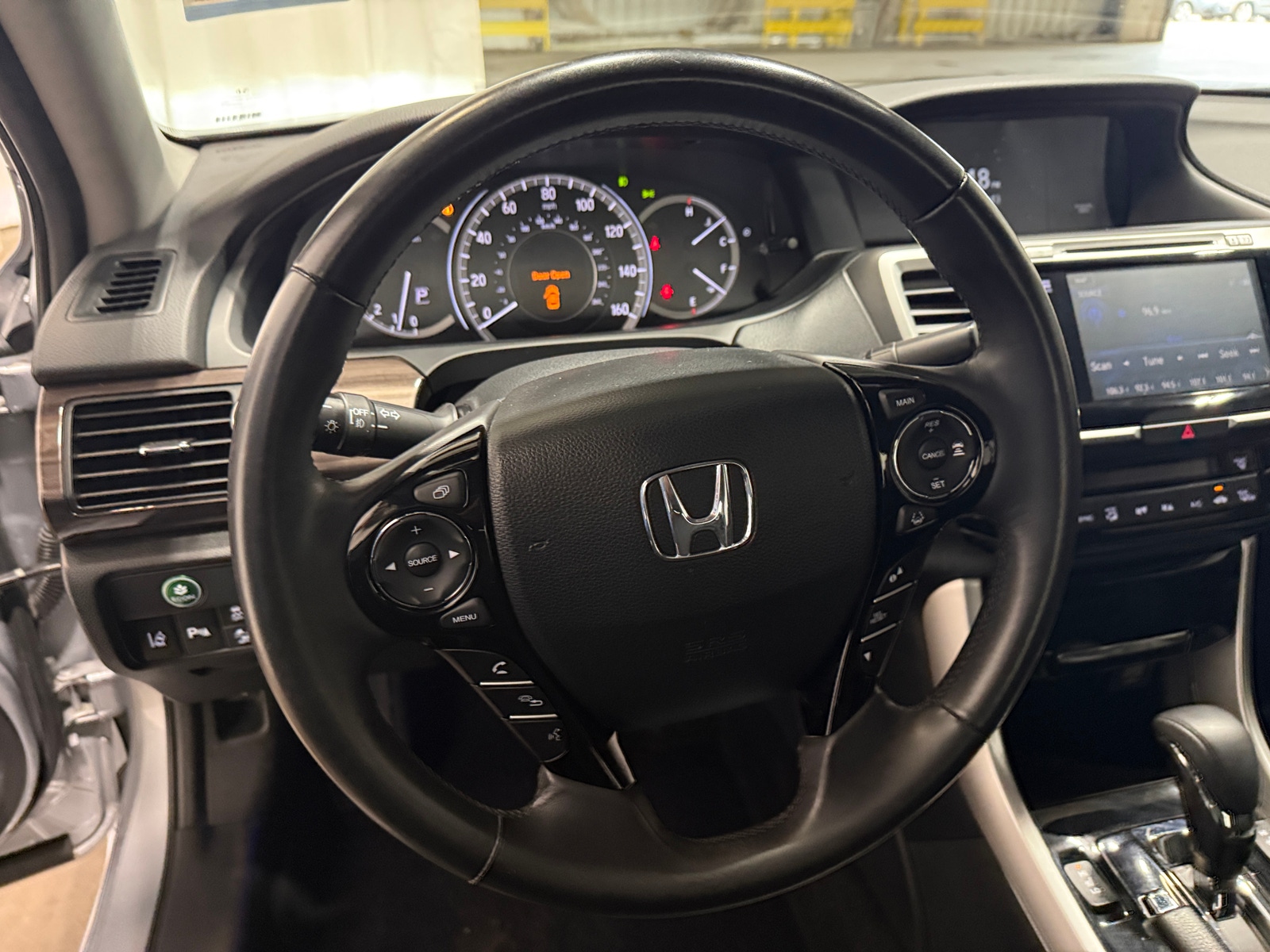 Thumbnail: 2016 Honda Accord - 4